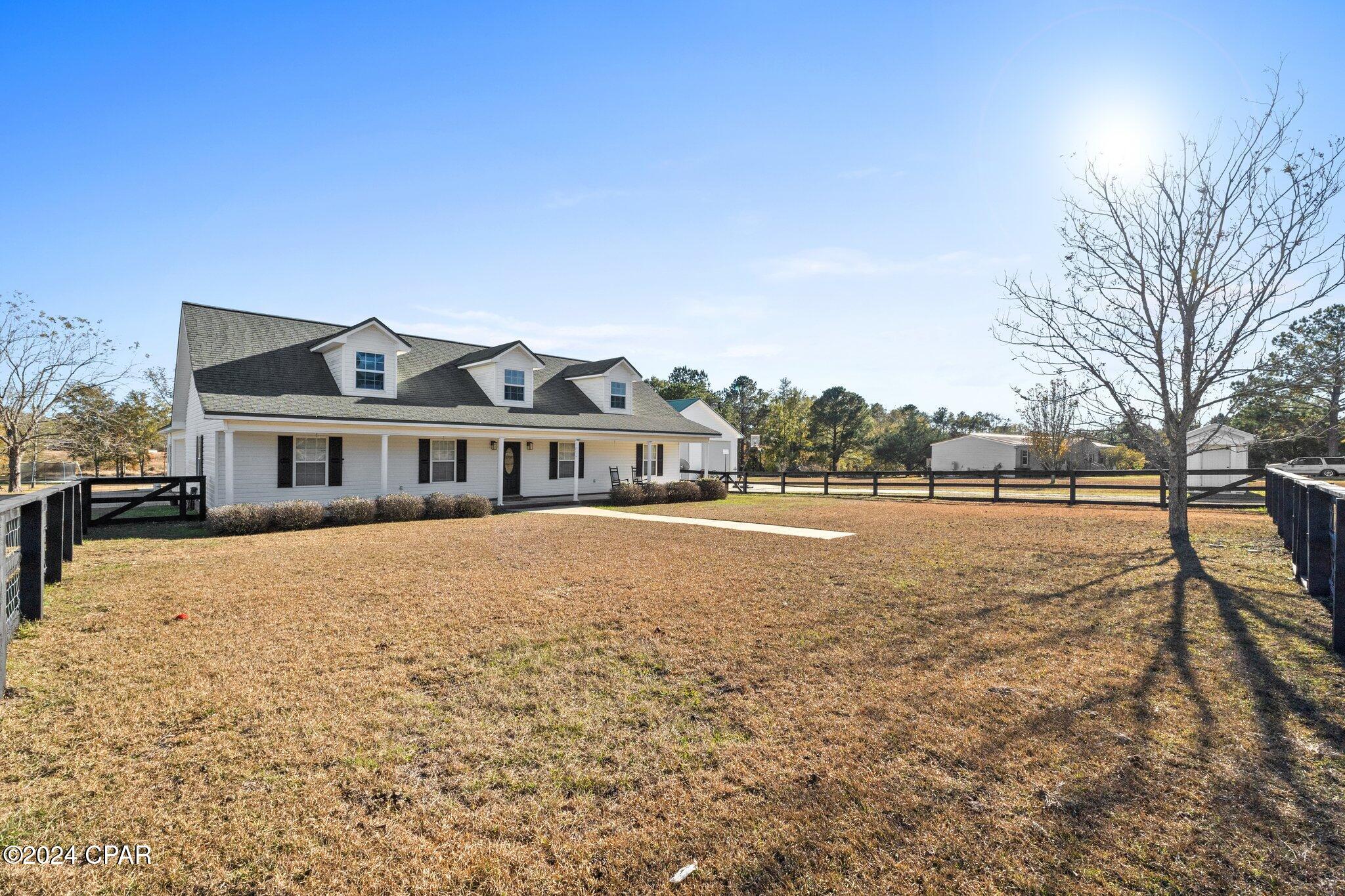 1528 Hilltop Drive, Bonifay, Florida image 4