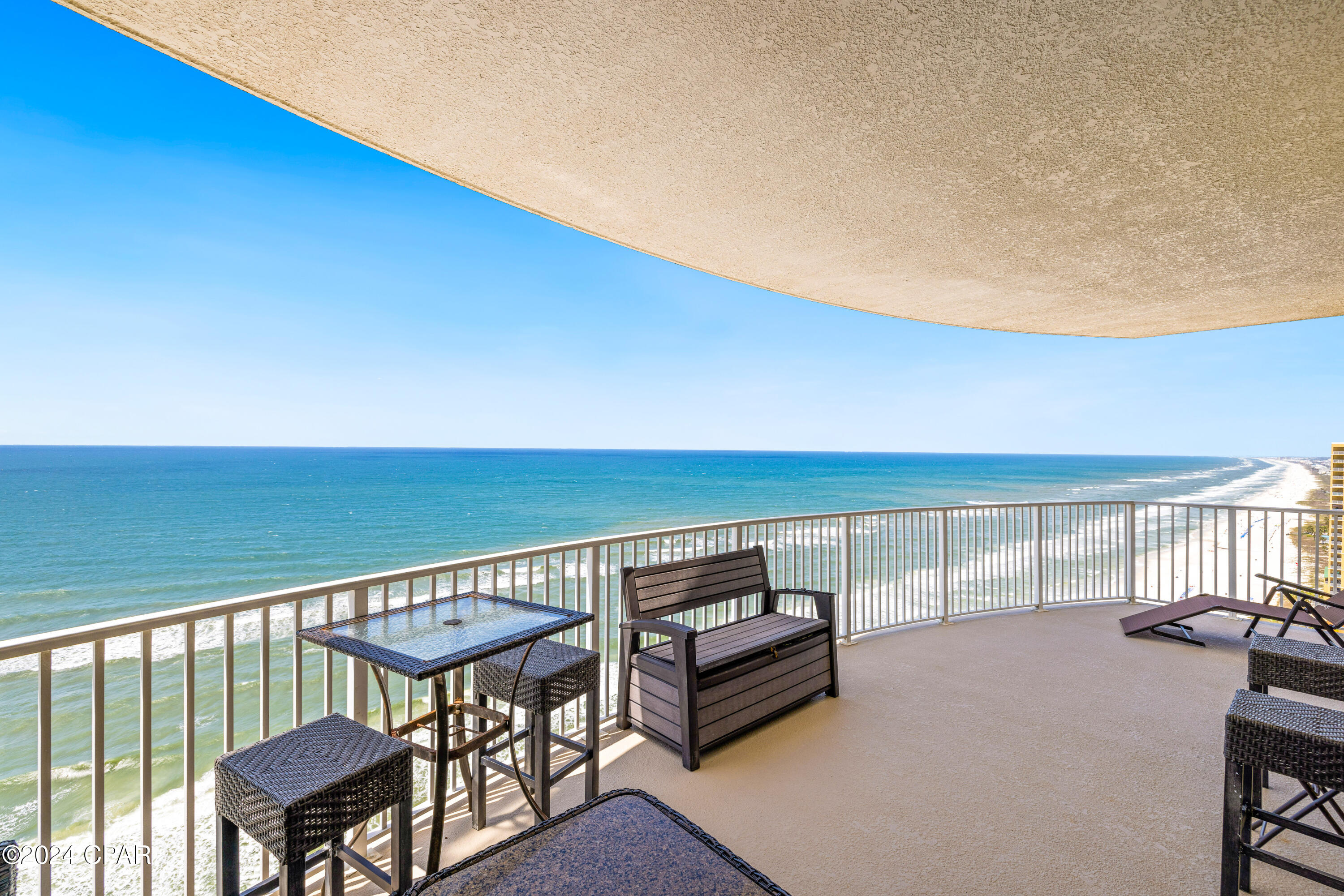 Details for 17545 Front Beach Road 2301, Panama City Beach, FL 32413