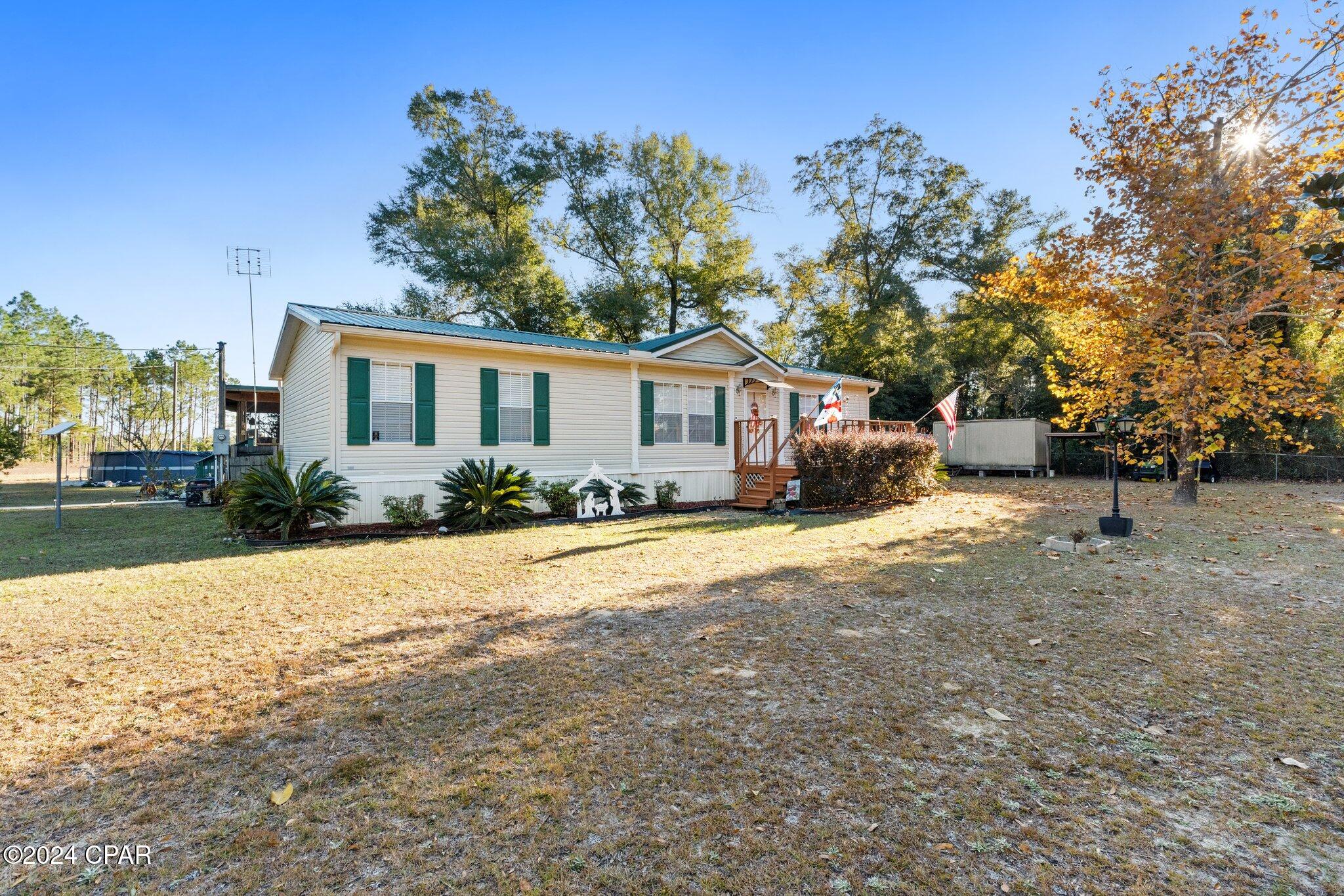 4718 Bates Road