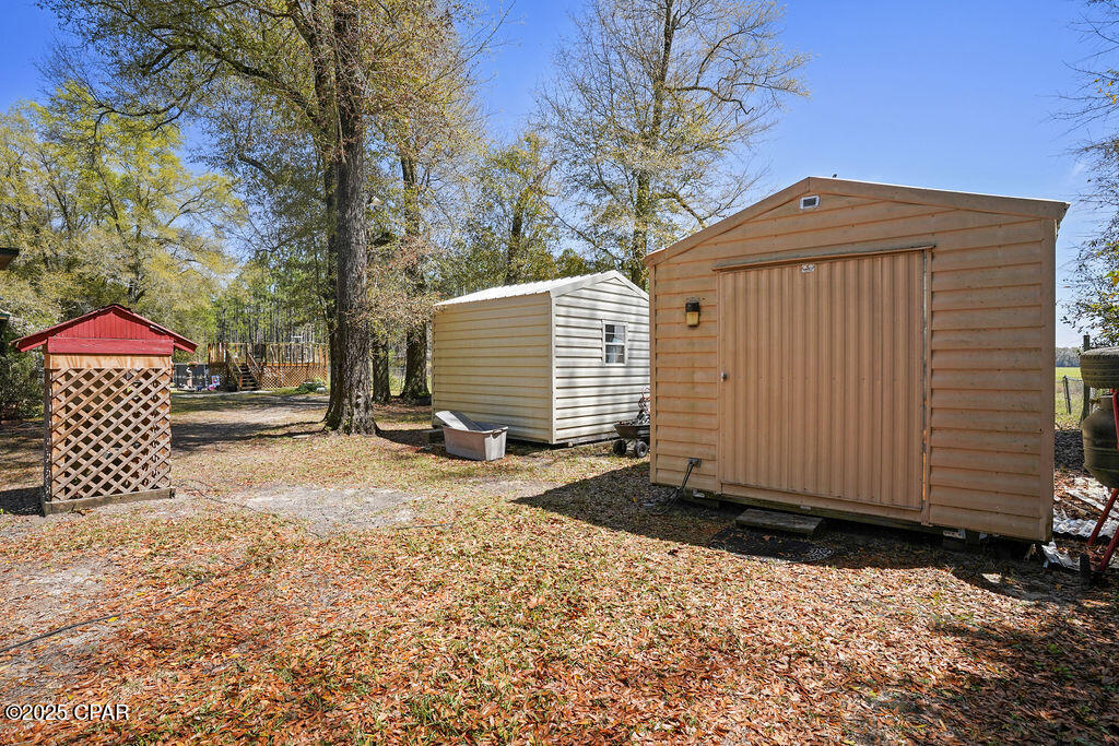 4718 Bates Road, Greenwood, Florida image 27