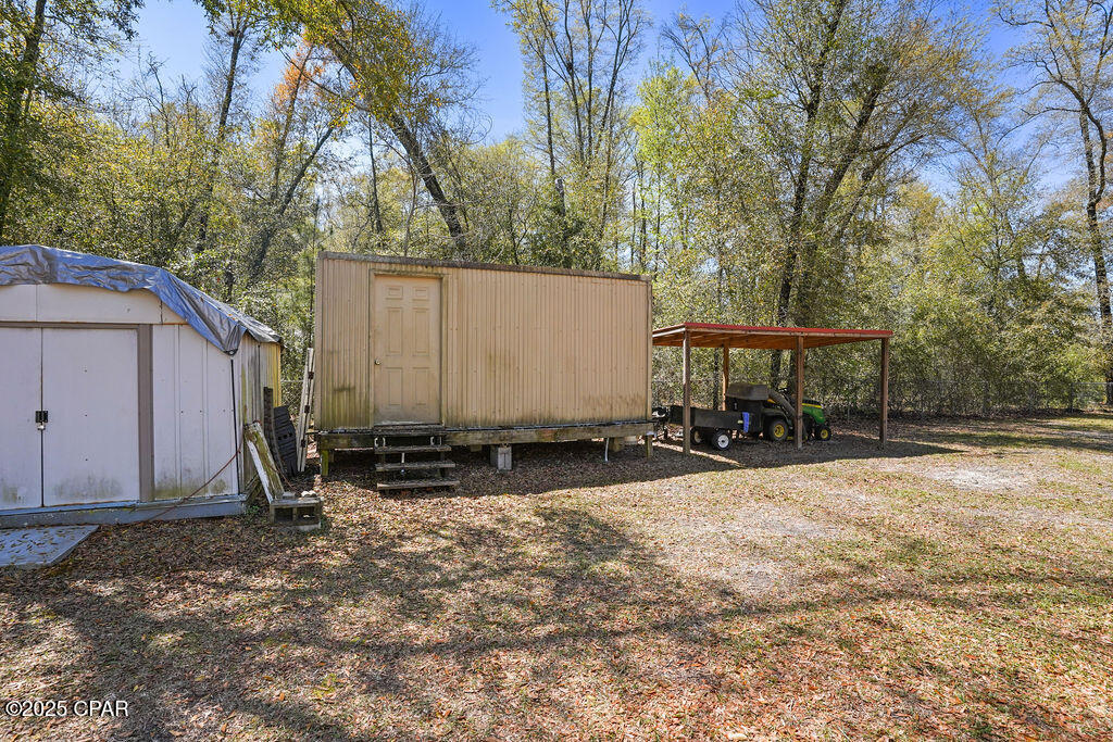 4718 Bates Road, Greenwood, Florida image 29