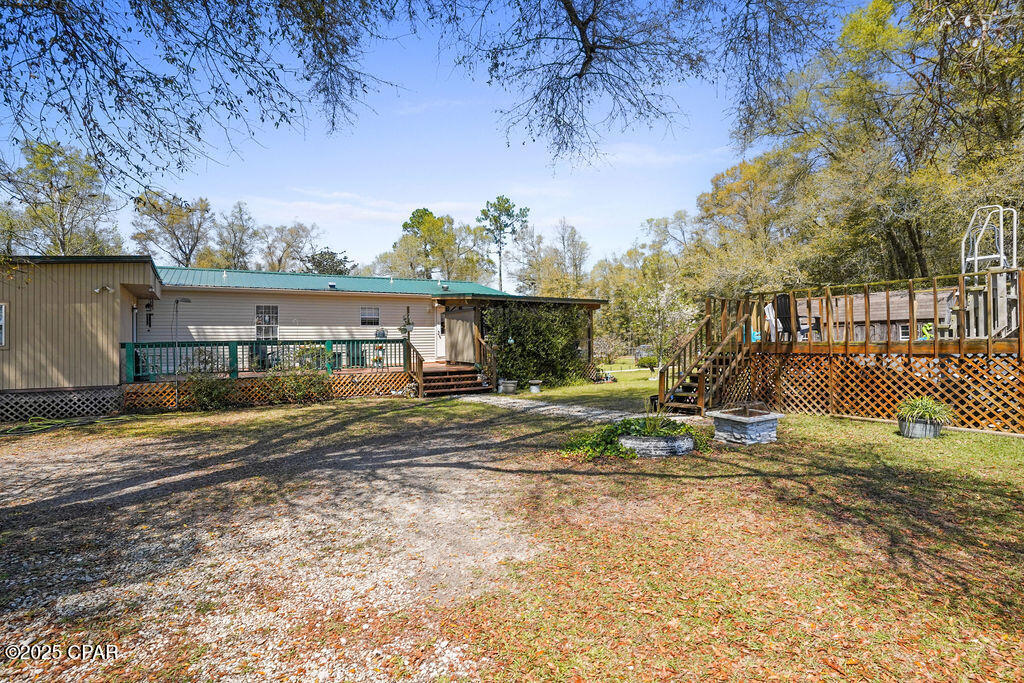 4718 Bates Road, Greenwood, Florida image 32