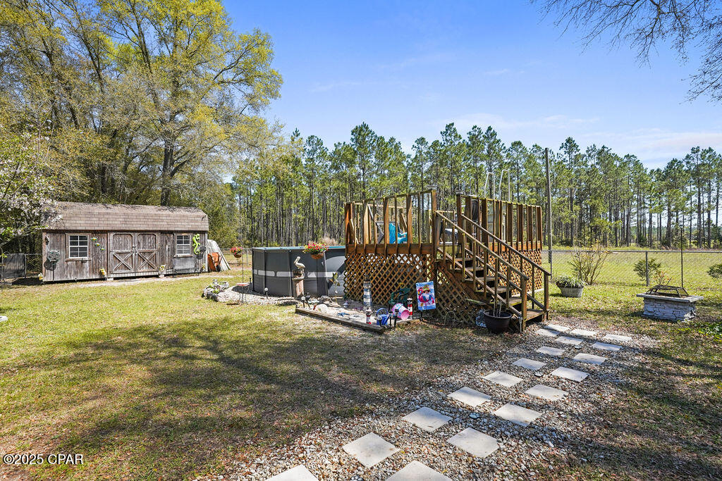 Listing photo id 33 for 4718 Bates Road