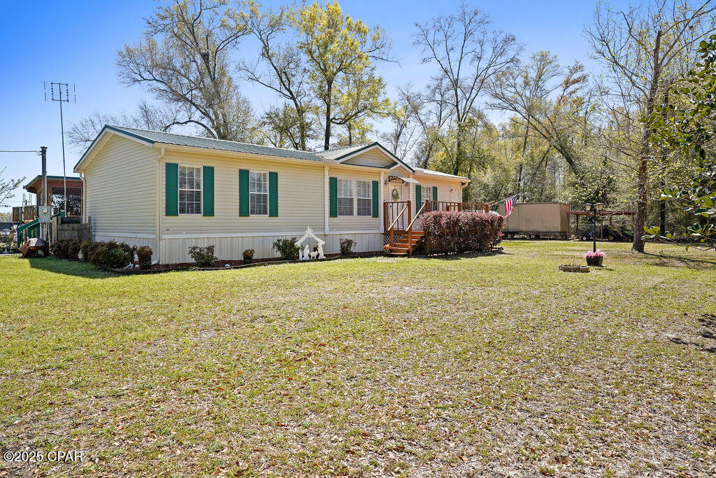 4718 Bates Road, Greenwood, Florida image 46