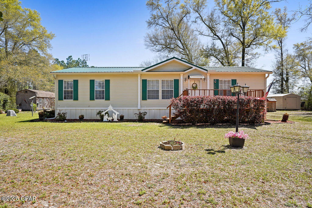 4718 Bates Road, Greenwood, Florida image 47