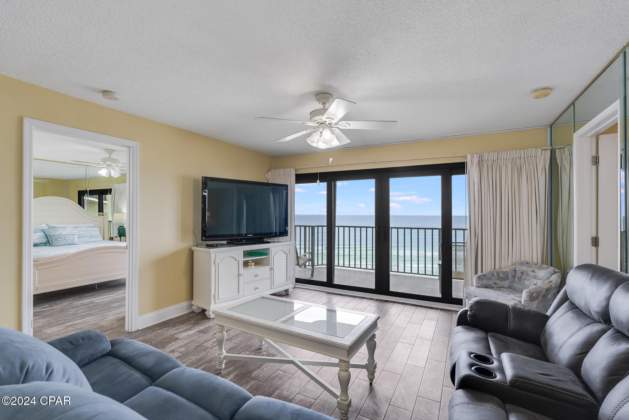 Details for 4715 Thomas Drive 605d, Panama City Beach, FL 32408