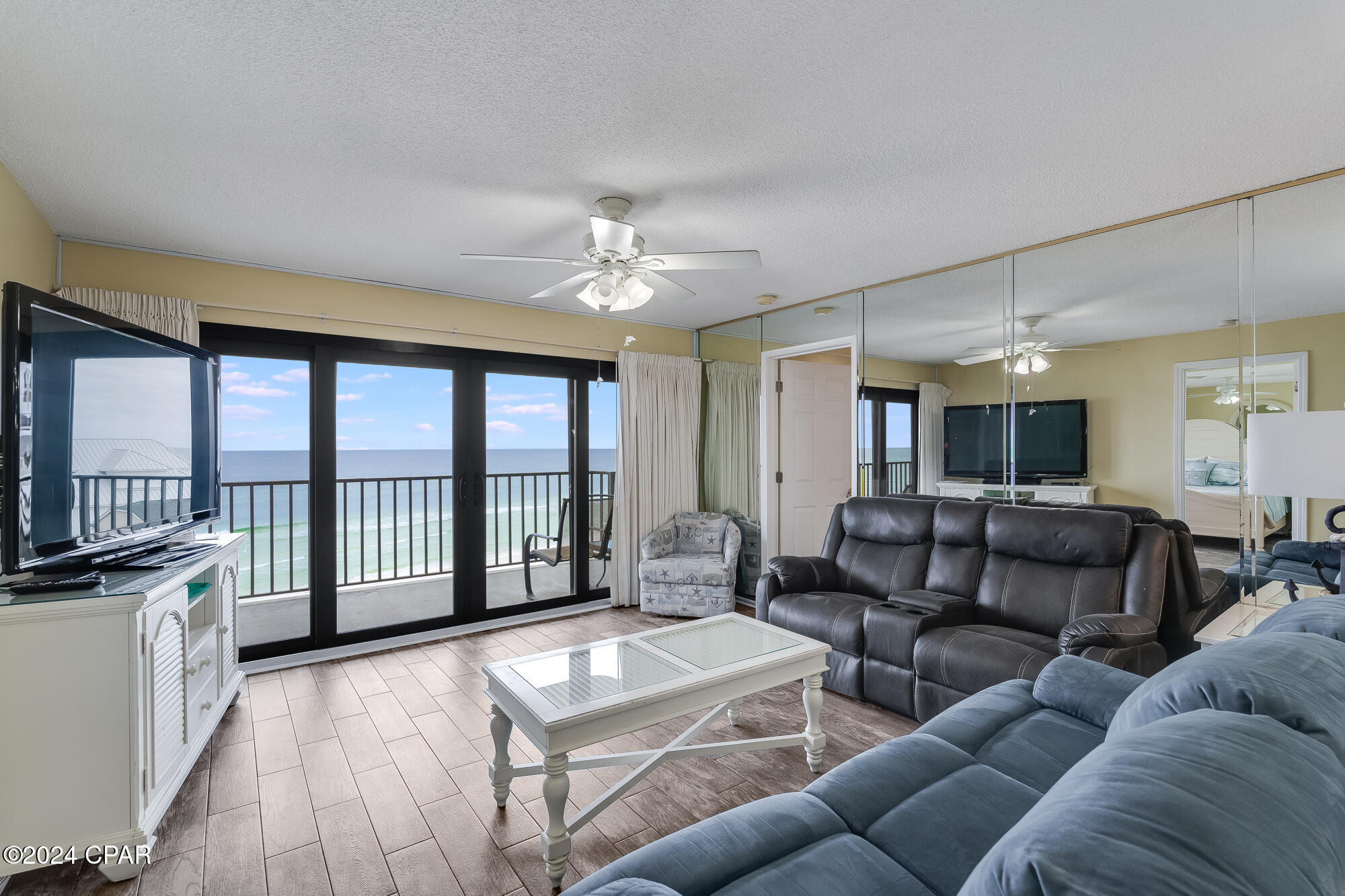 Details for 4715 Thomas Drive 605d, Panama City Beach, FL 32408