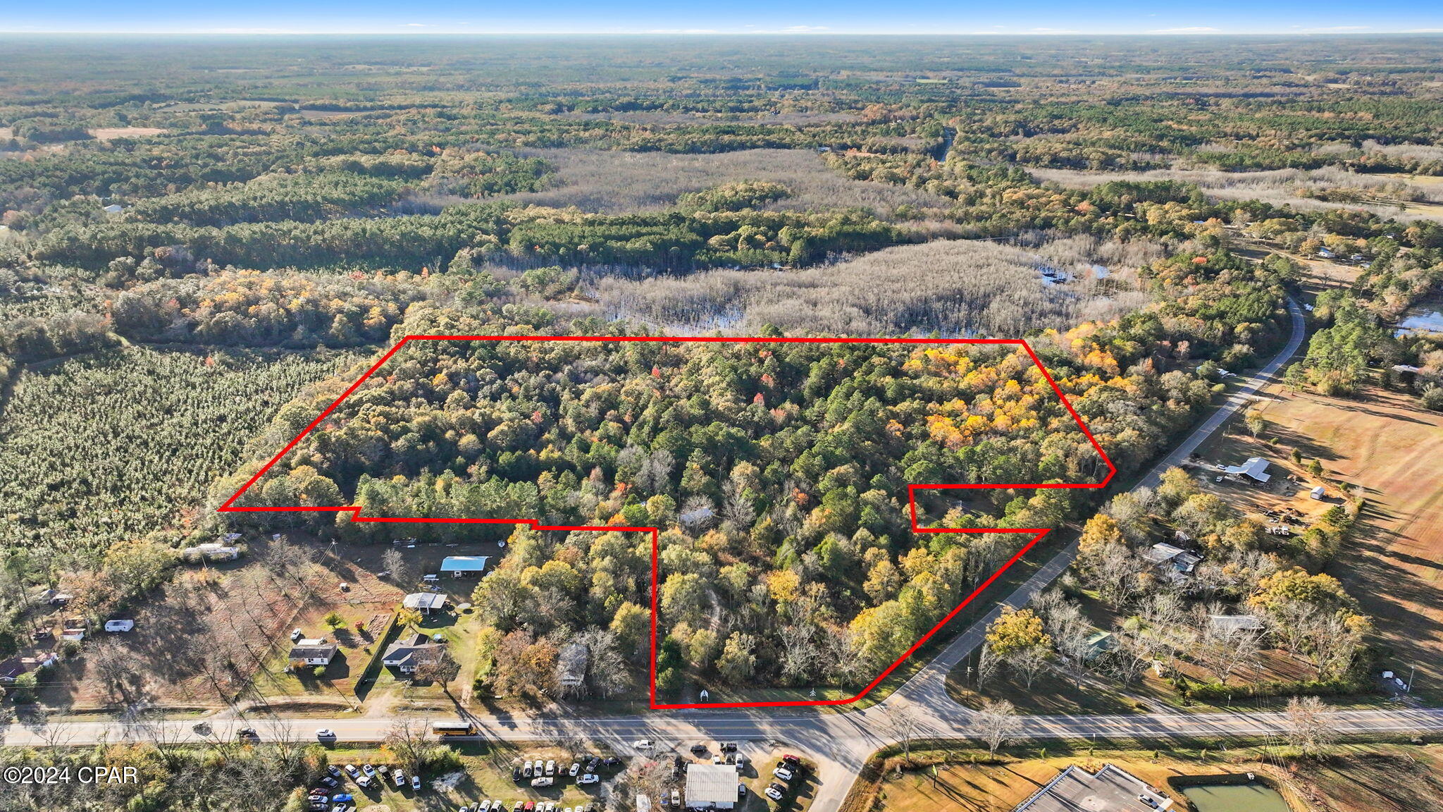 1486 N Highway 79, Bonifay, Florida image 1
