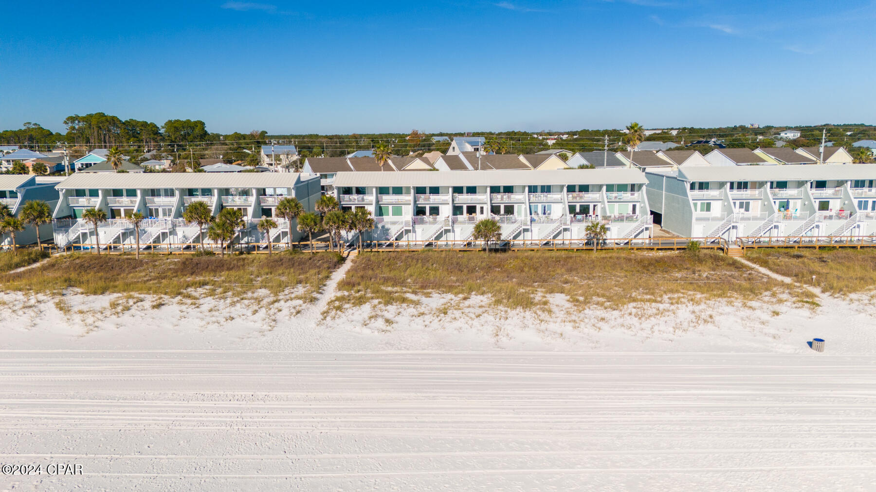 Details for 22519 Front Beach Road 124, Panama City Beach, FL 32413