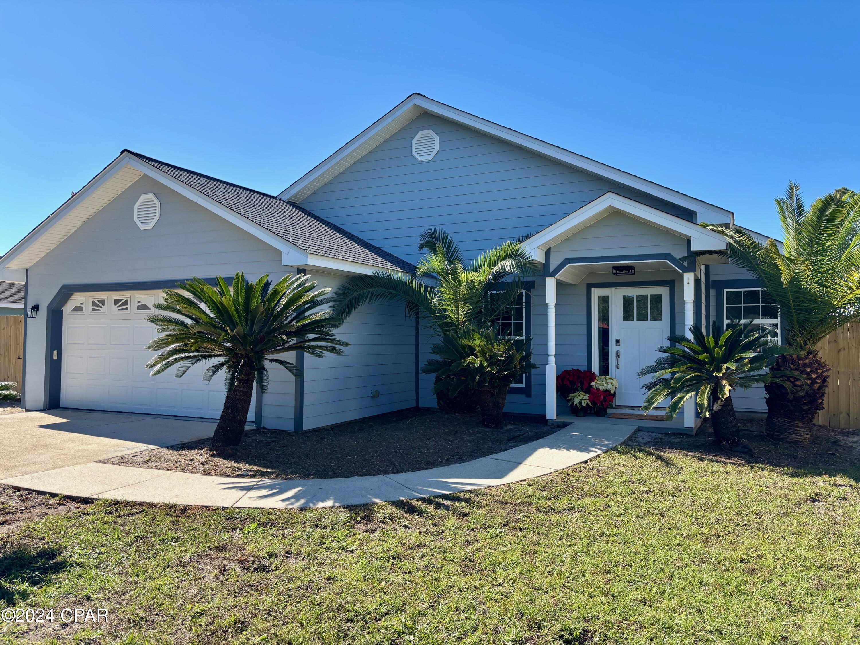 Details for 3016 Garrison Avenue, Port St. Joe, FL 32456