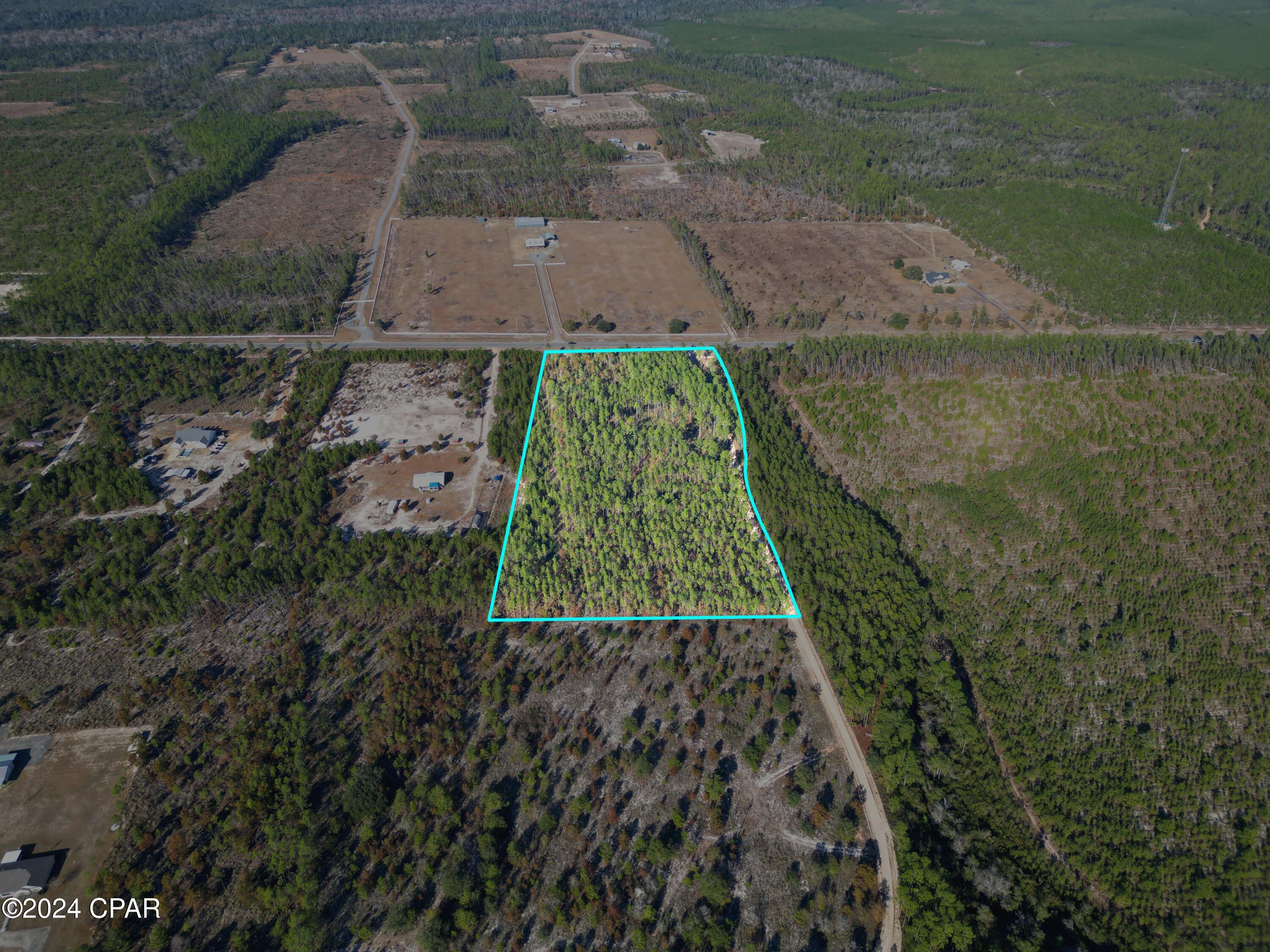 Photo of Lot 11 Forest Tower Farms Bristol FL 32321