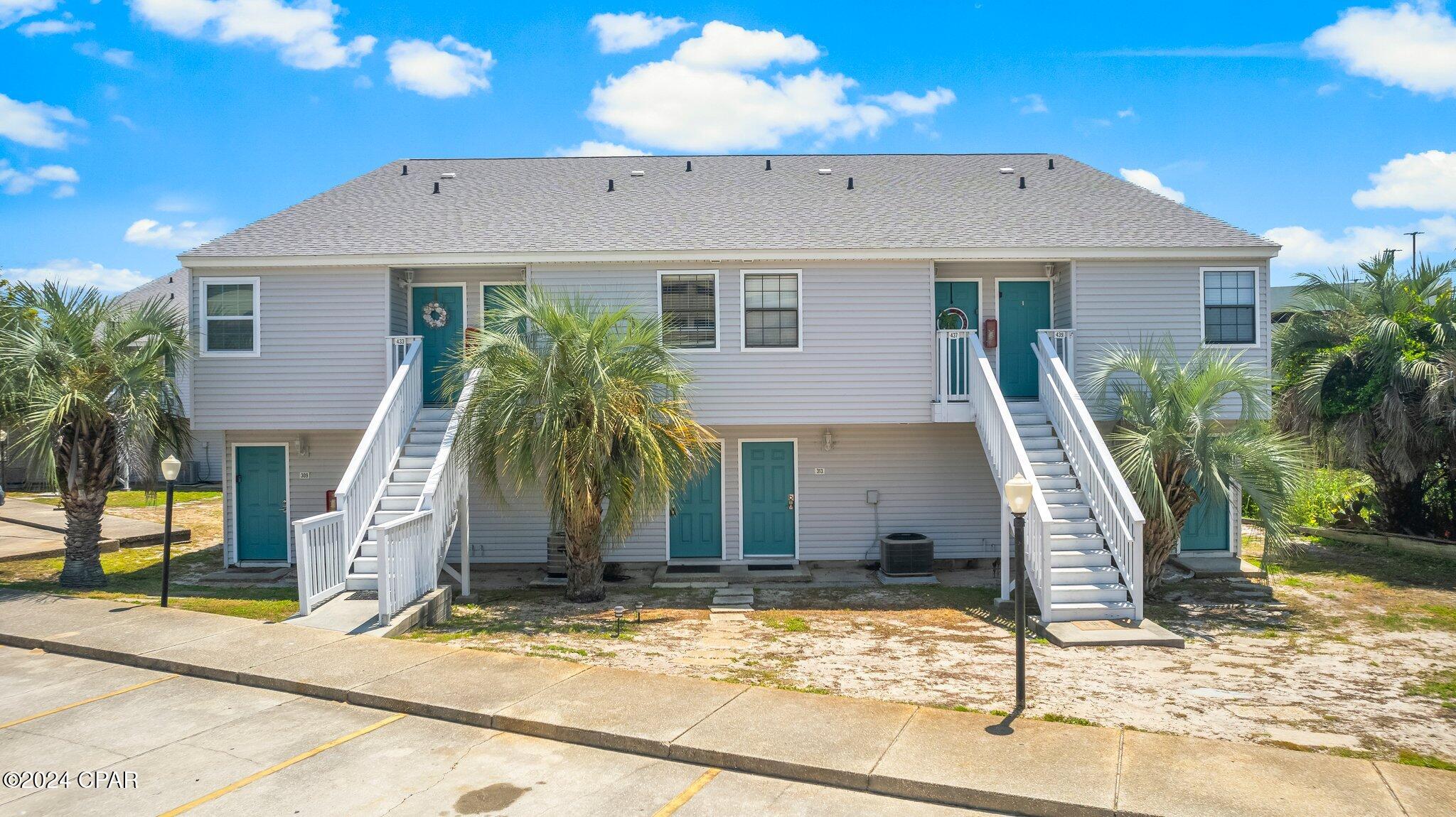 Details for 301 Lullwater Drive 435, Panama City Beach, FL 32413