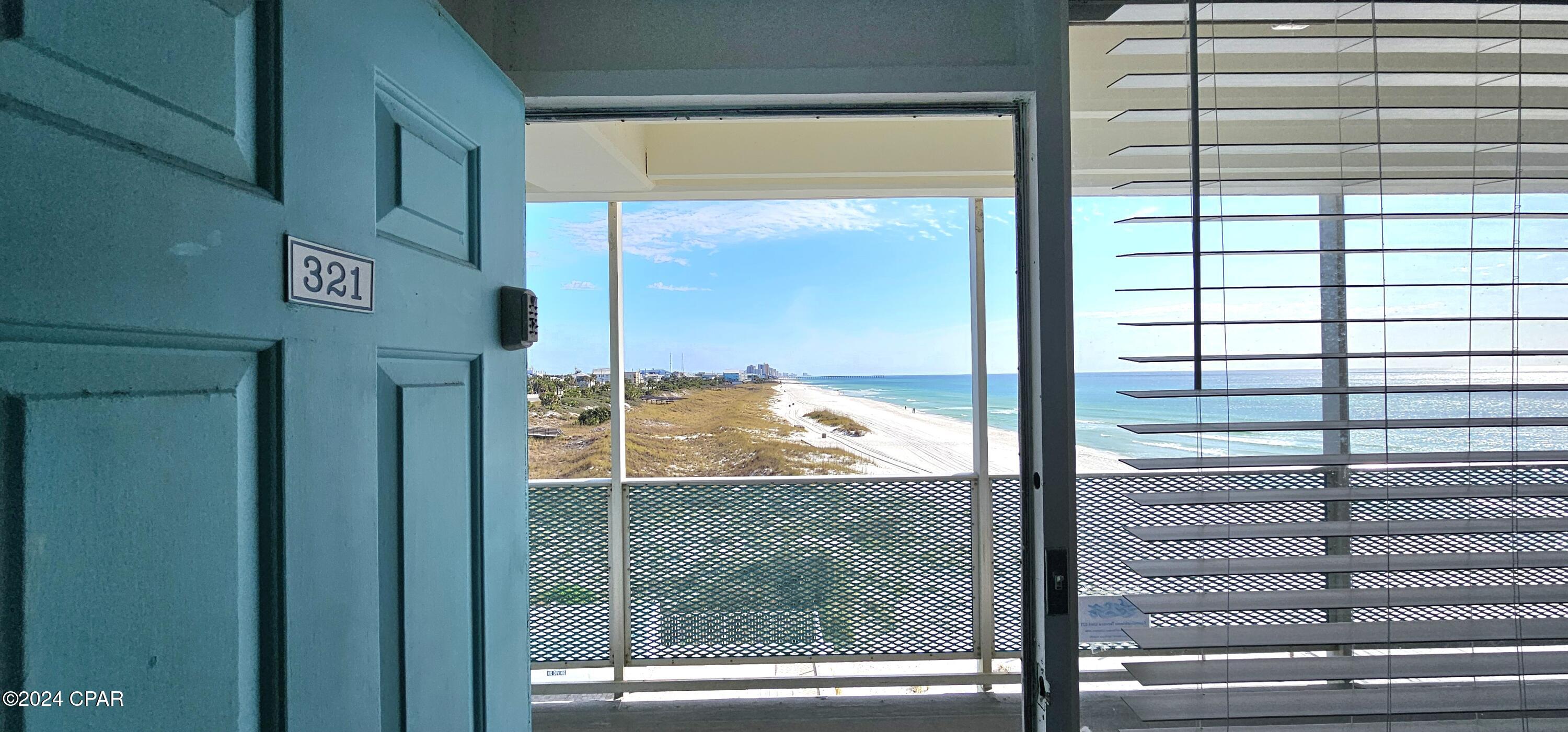 Details for 14401 Front Beach Road 321, Panama City Beach, FL 32413