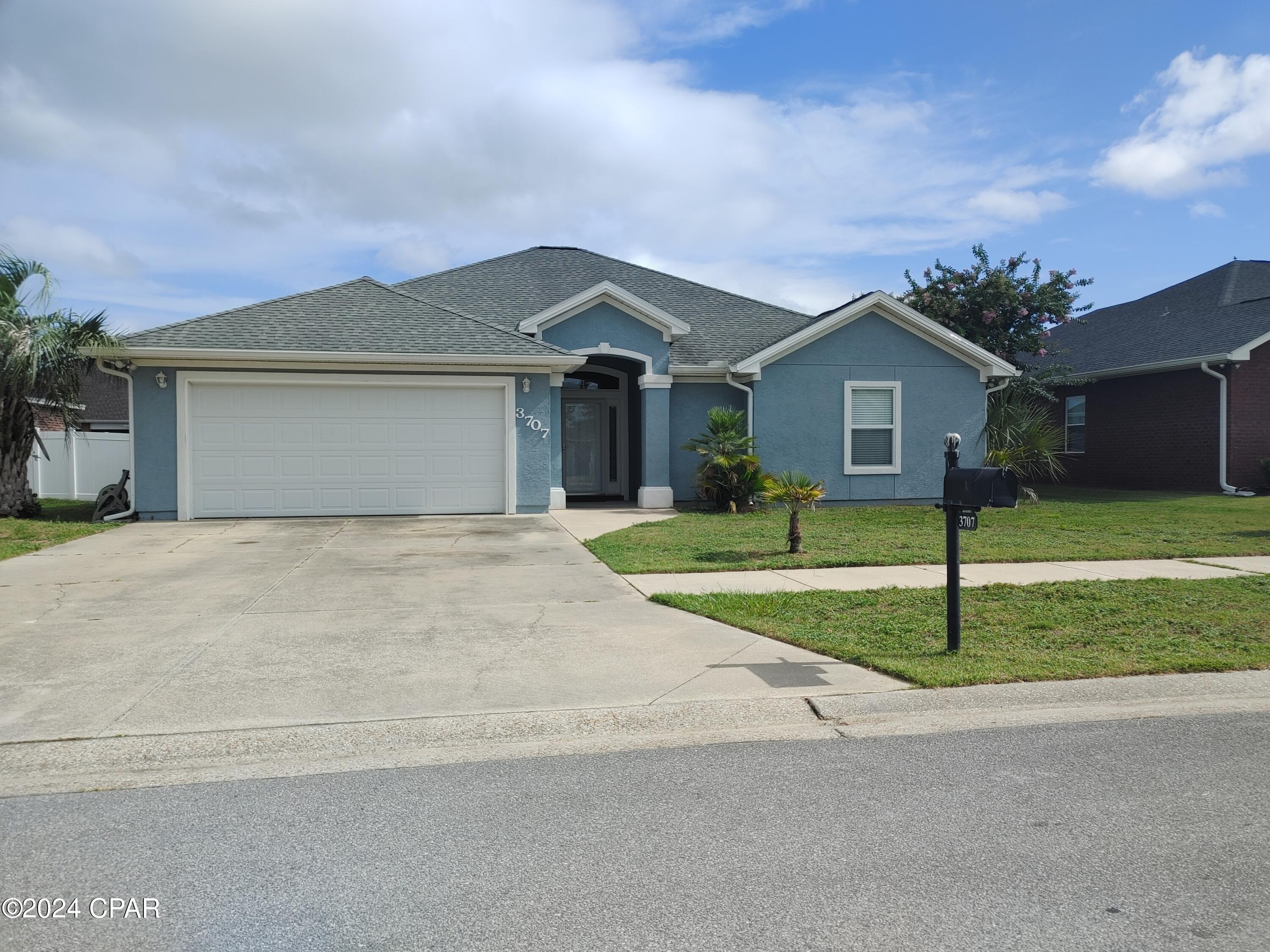 3707 Bay Tree Road, Lynn Haven, Florida image 1