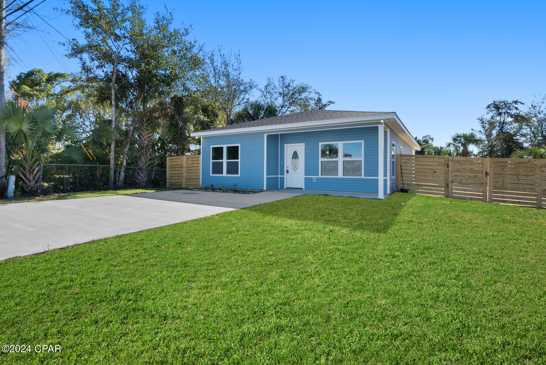 Details for 522 9th  , Panama City, FL 32401