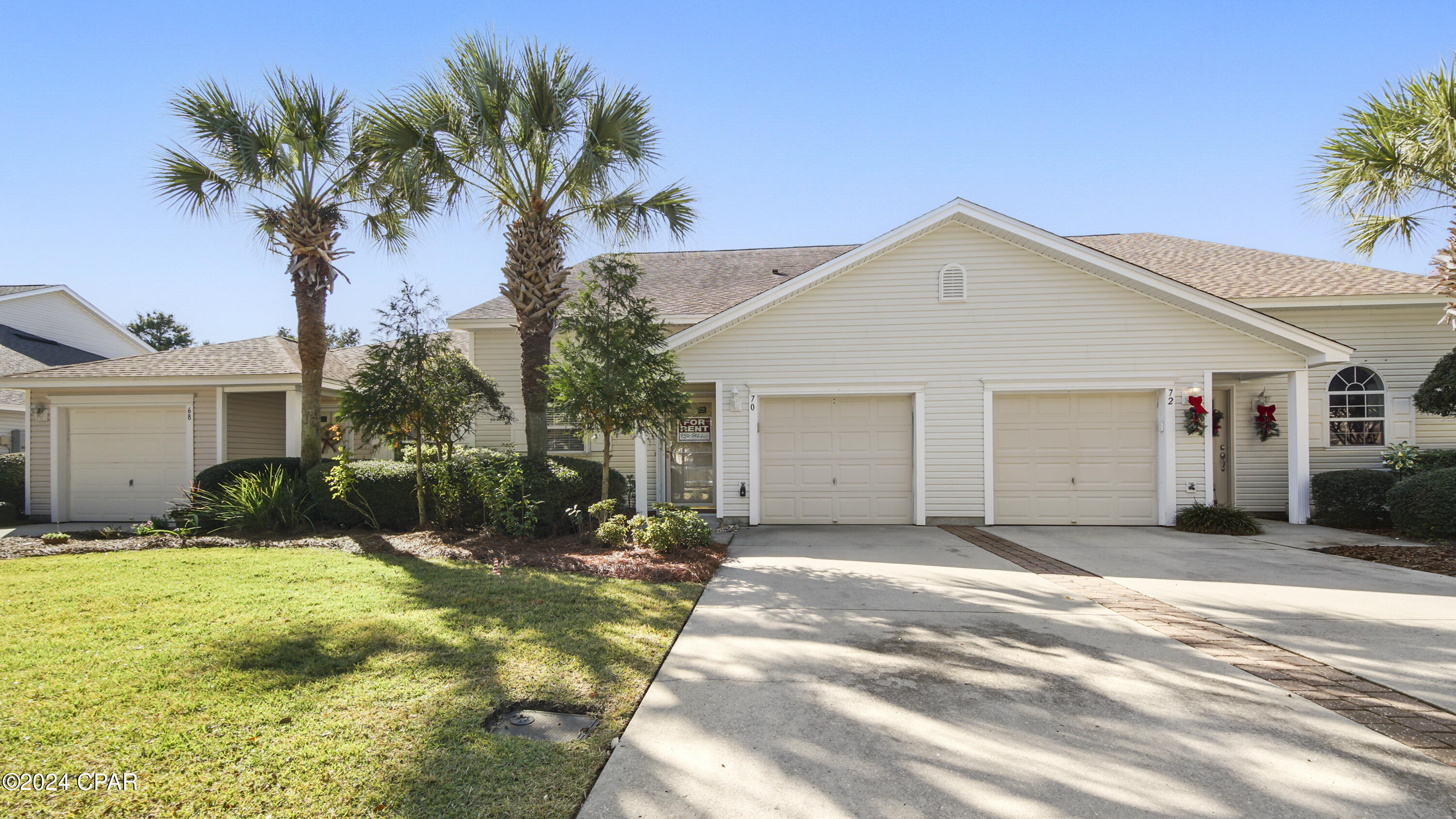 Details for 70 Park Place, Panama City Beach, FL 32413