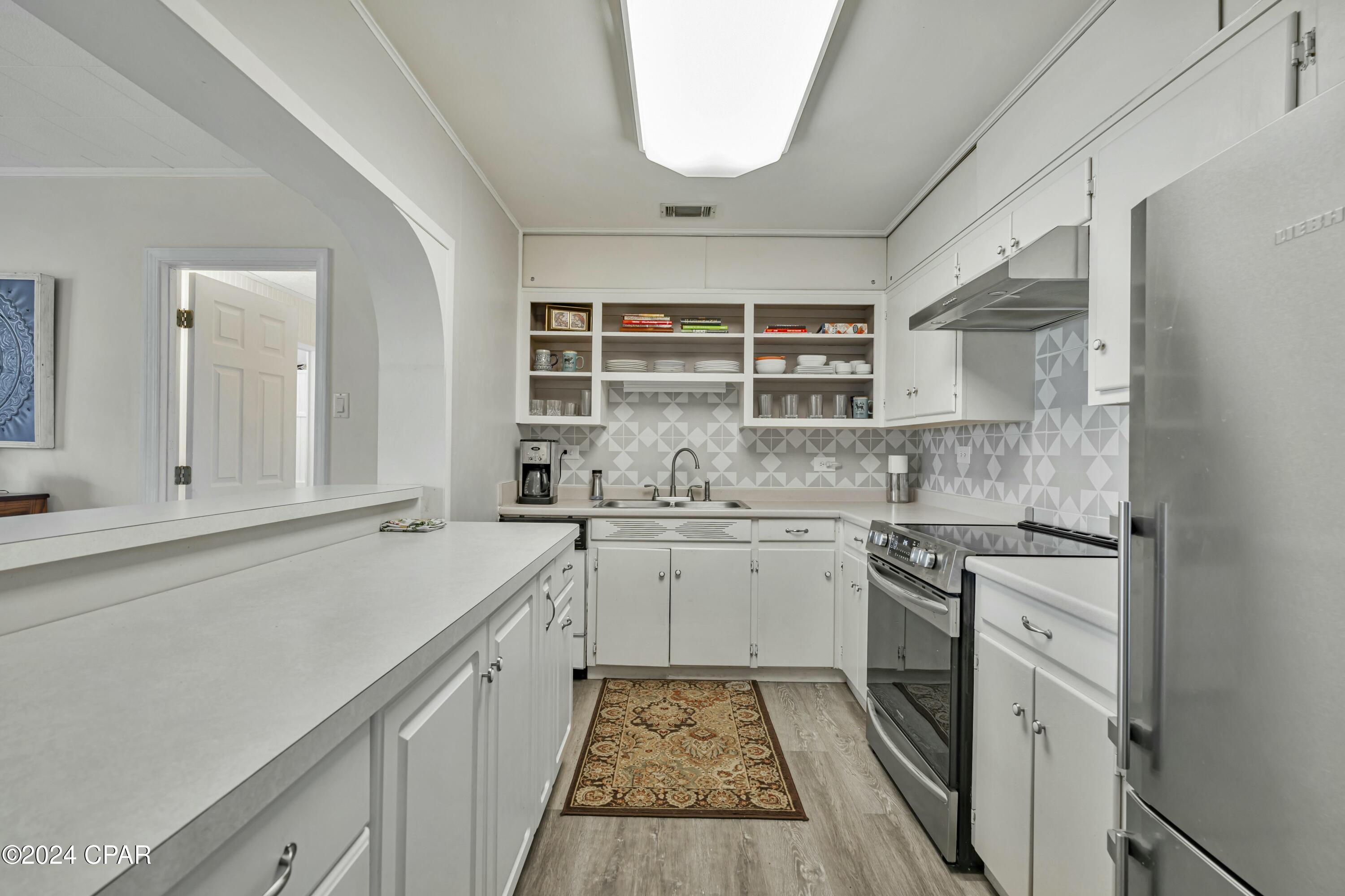 2406 Sewanee Street, Lynn Haven, Florida image 12