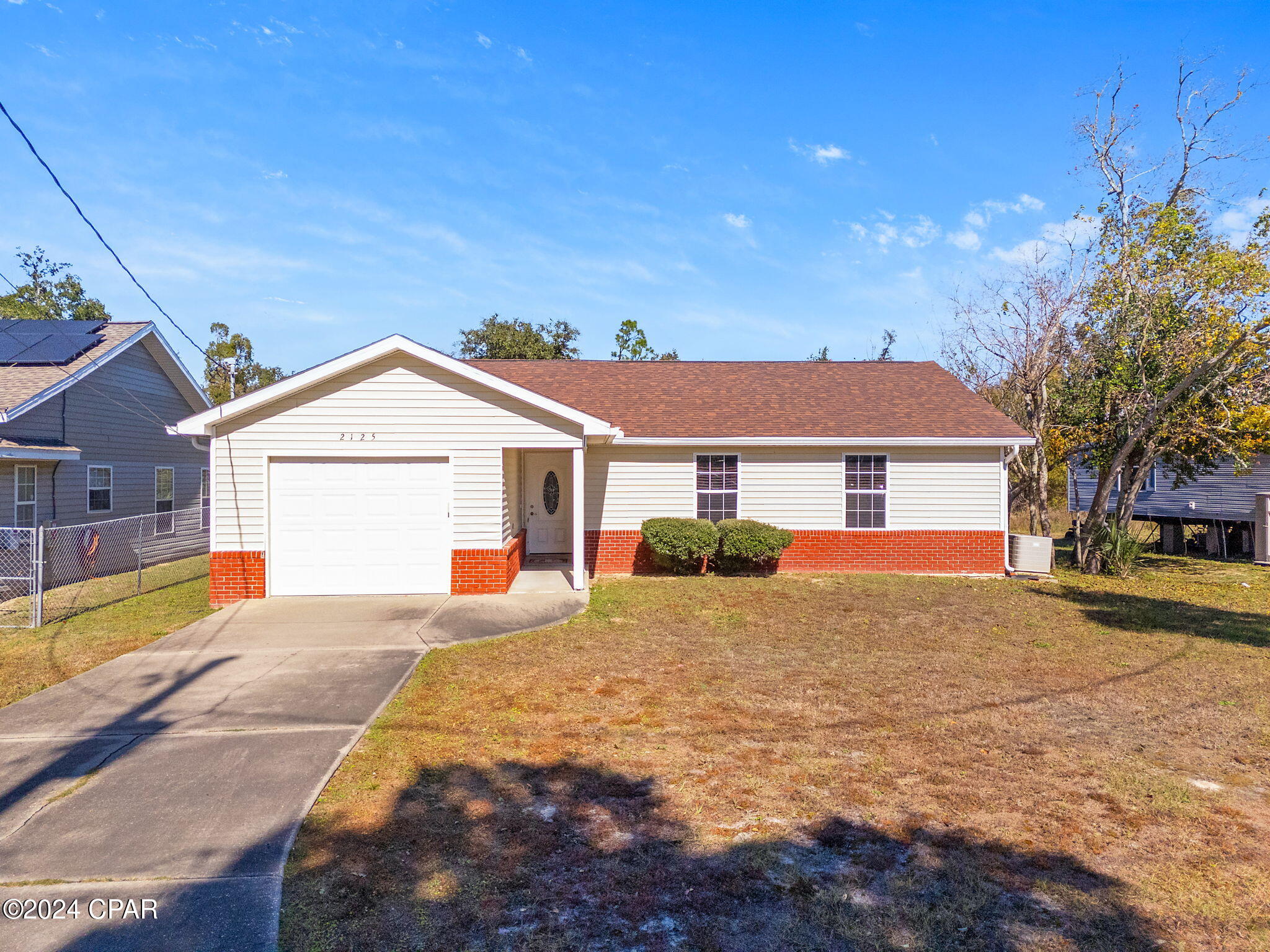 Details for 2125 7th Street, Panama City, FL 32401