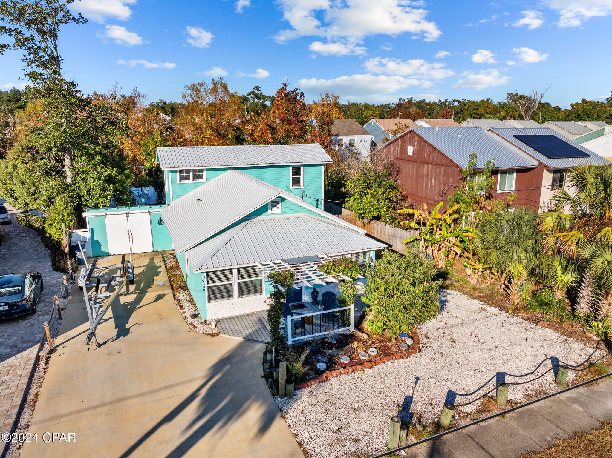 Details for 2508 9th Street, Panama City, FL 32401