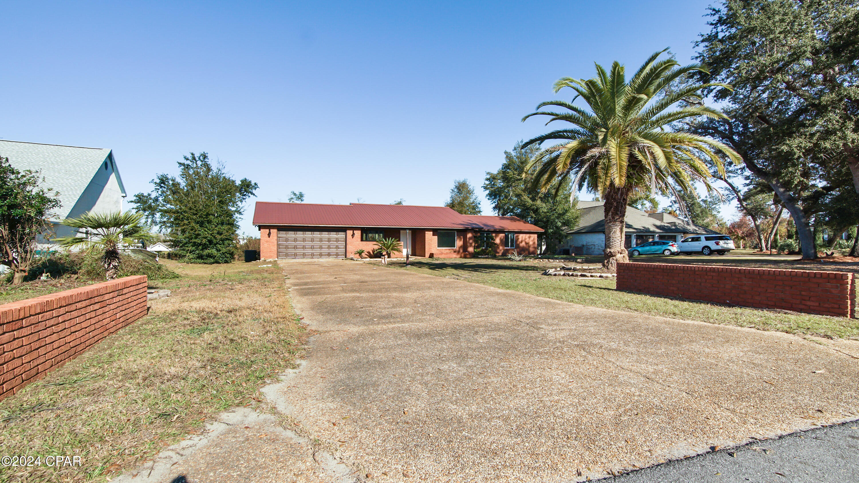 Details for 6345 Oak Knoll Road, Panama City, FL 32404