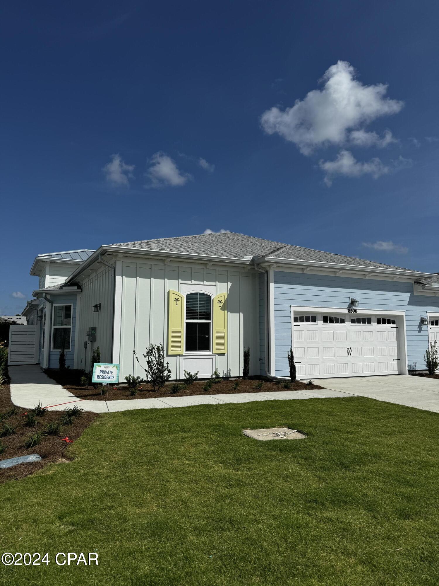 Details for 8506 Hammock Lane, Panama City Beach, FL 32413