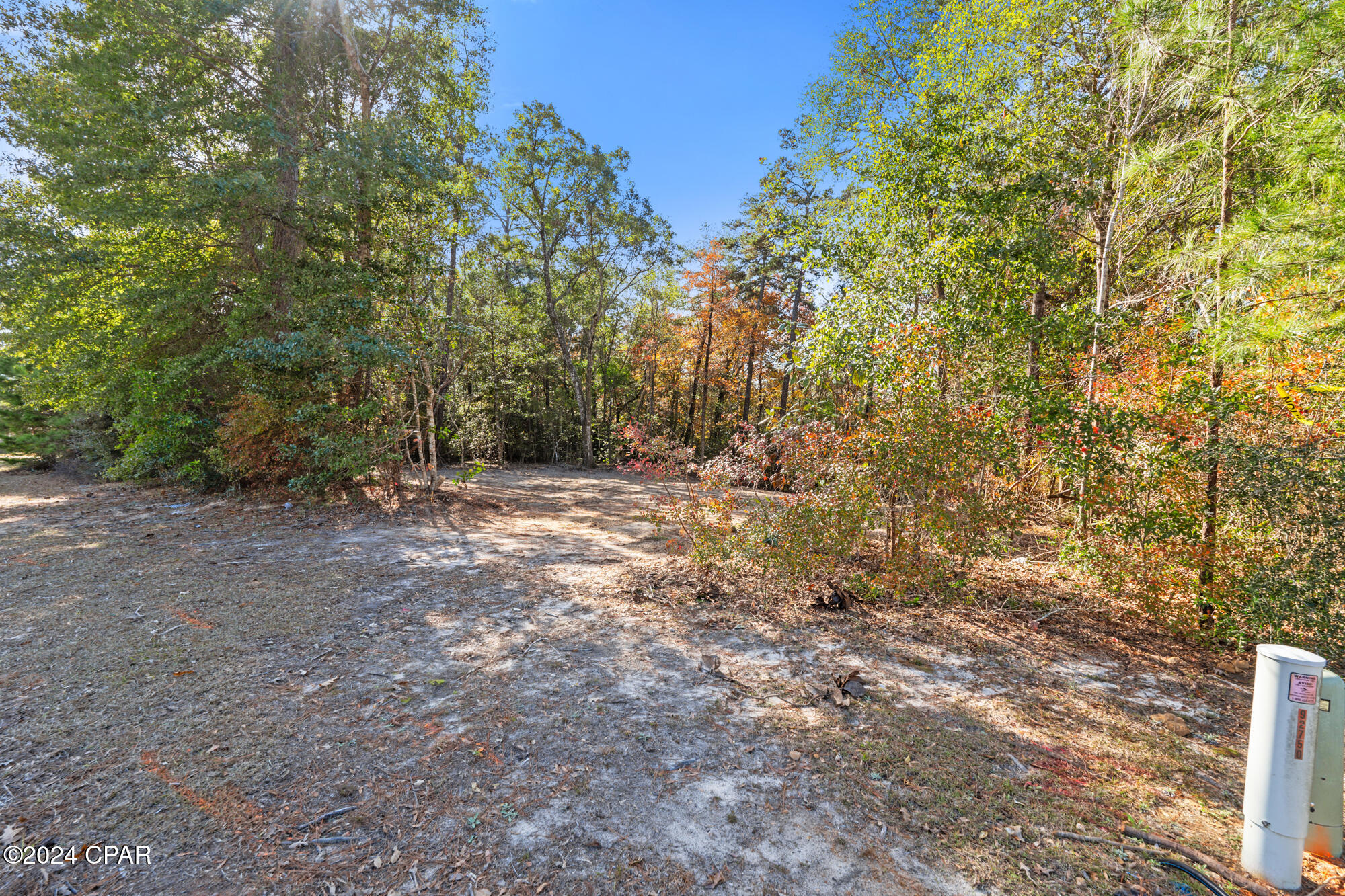 Details for Lot 25 Genevieve Way, Crestview, FL 32536