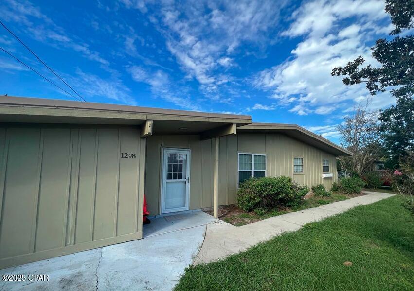 Photo of 1208 Emory Panama City FL 32405