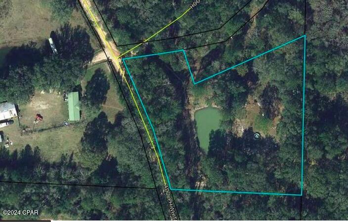 1873 Adolph Whitake Road, Bonifay, Florida image 1