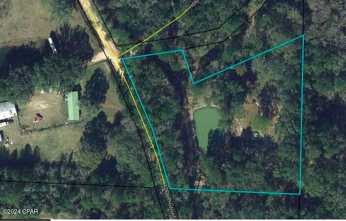 Details for 1873 Adolph Whitake Road, Bonifay, FL 32425