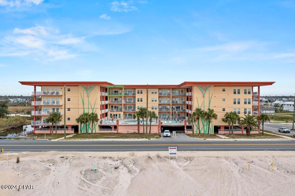 Details for 800 Hwy 98  404, Mexico Beach, FL 32410