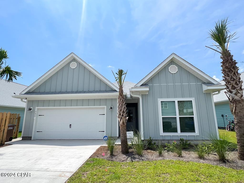 Details for 731 Back Water Road, Port St. Joe, FL 32456