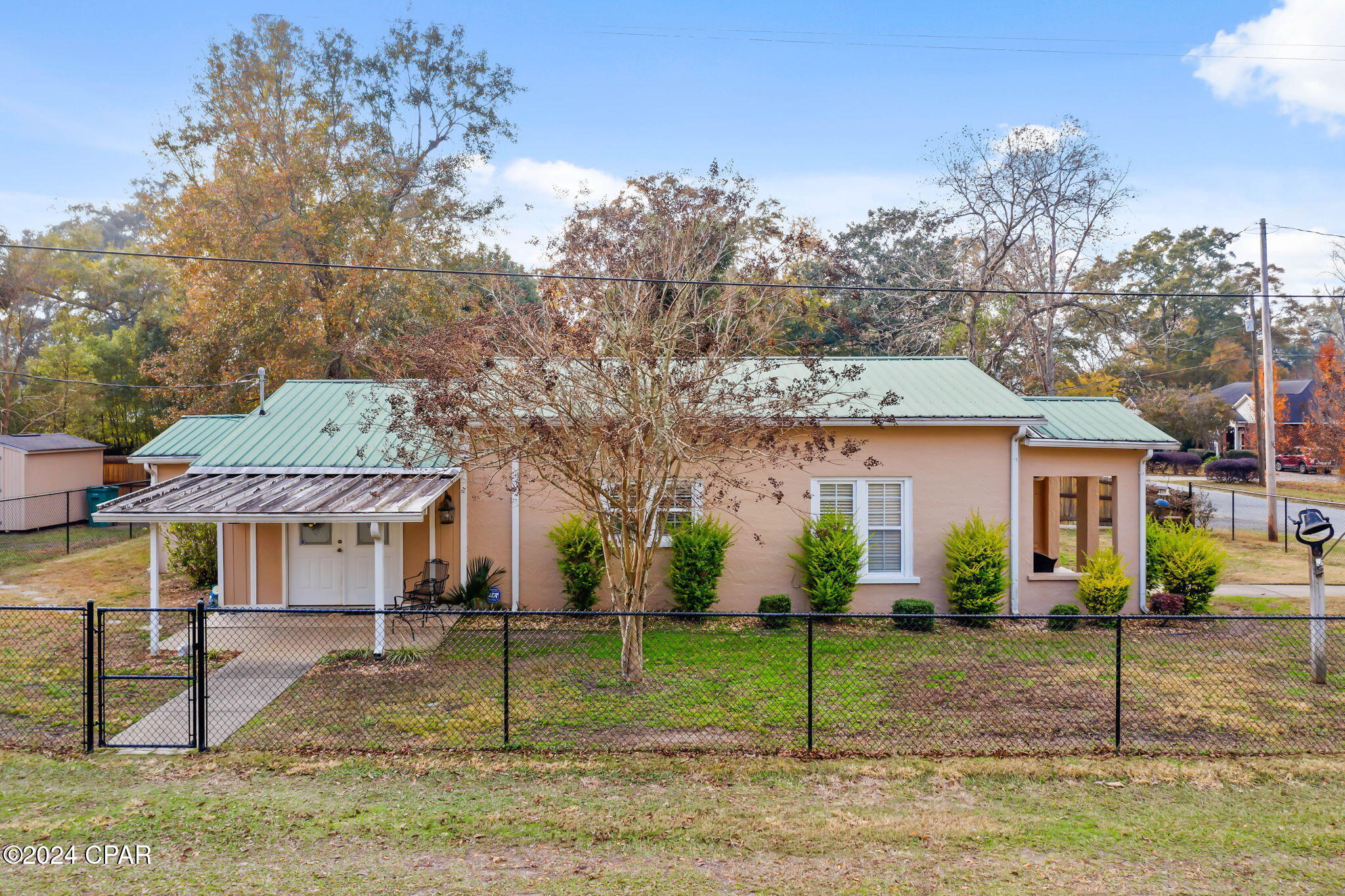 1229 Court Avenue, Chipley, Florida image 24