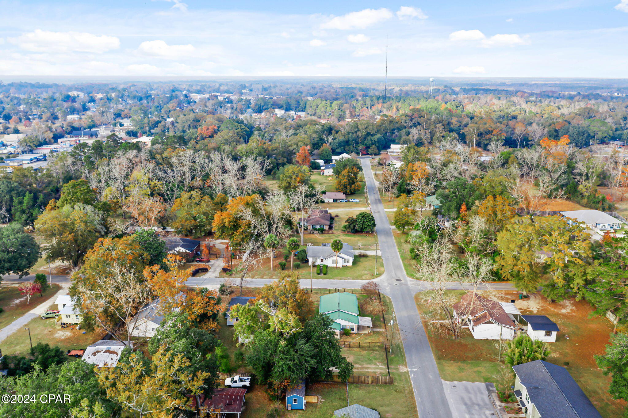 1229 Court Avenue, Chipley, Florida image 33