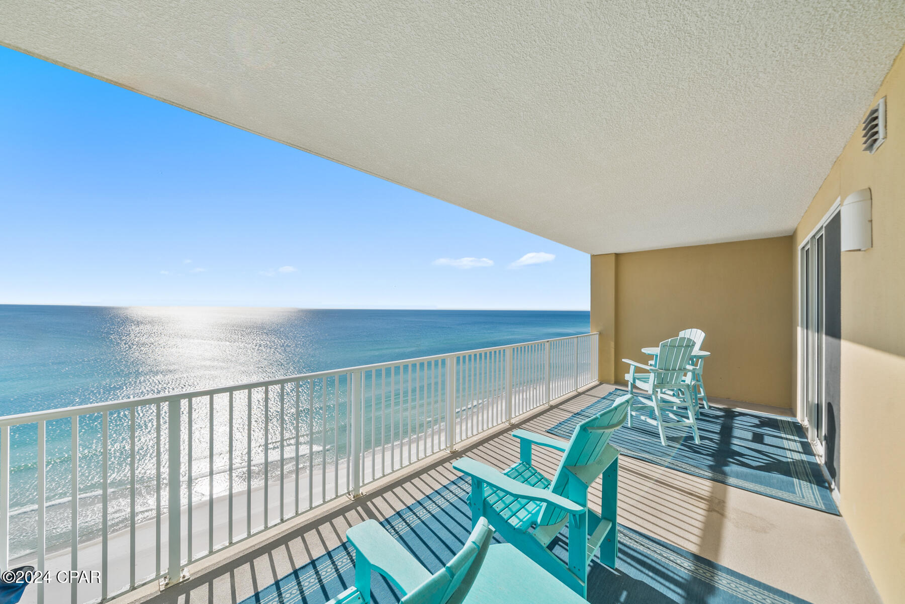 Details for 17643 Front Beach Road 1207, Panama City Beach, FL 32413