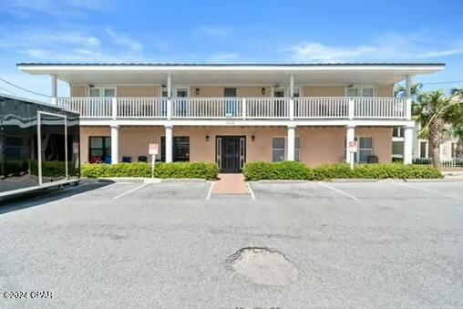 Details for 5012 Gulf Drive 1, Panama City Beach, FL 32408