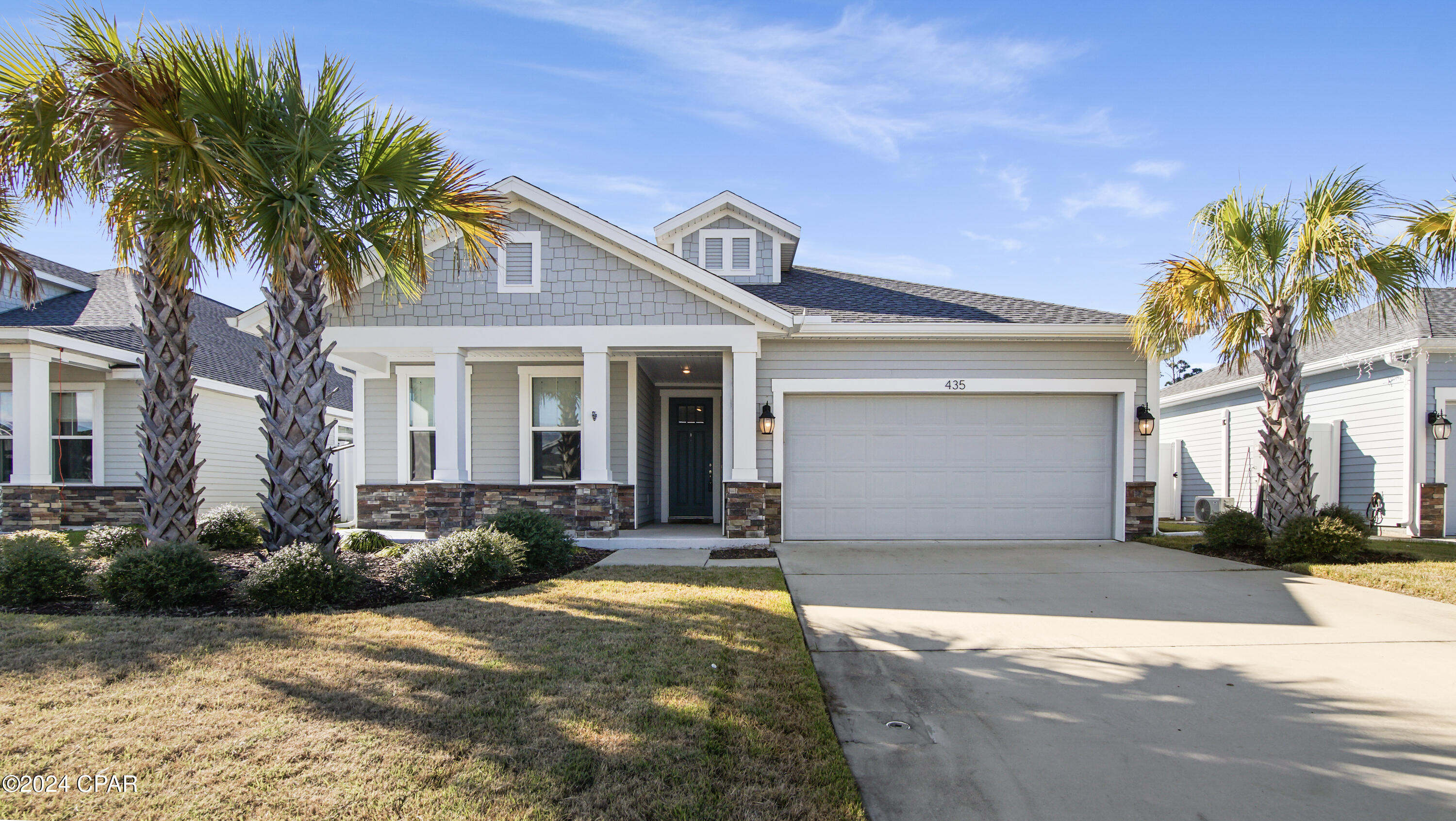 Photo of 435 Locksley Panama City Beach FL 32407