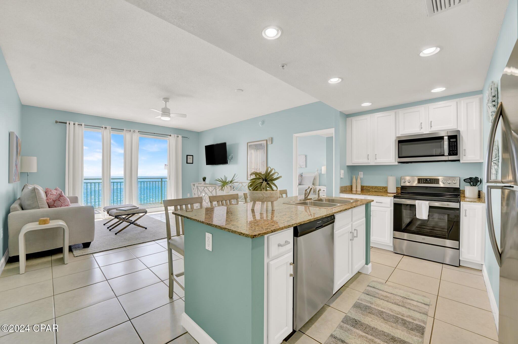 Image 6 For 12011 Front Beach Road 1802b