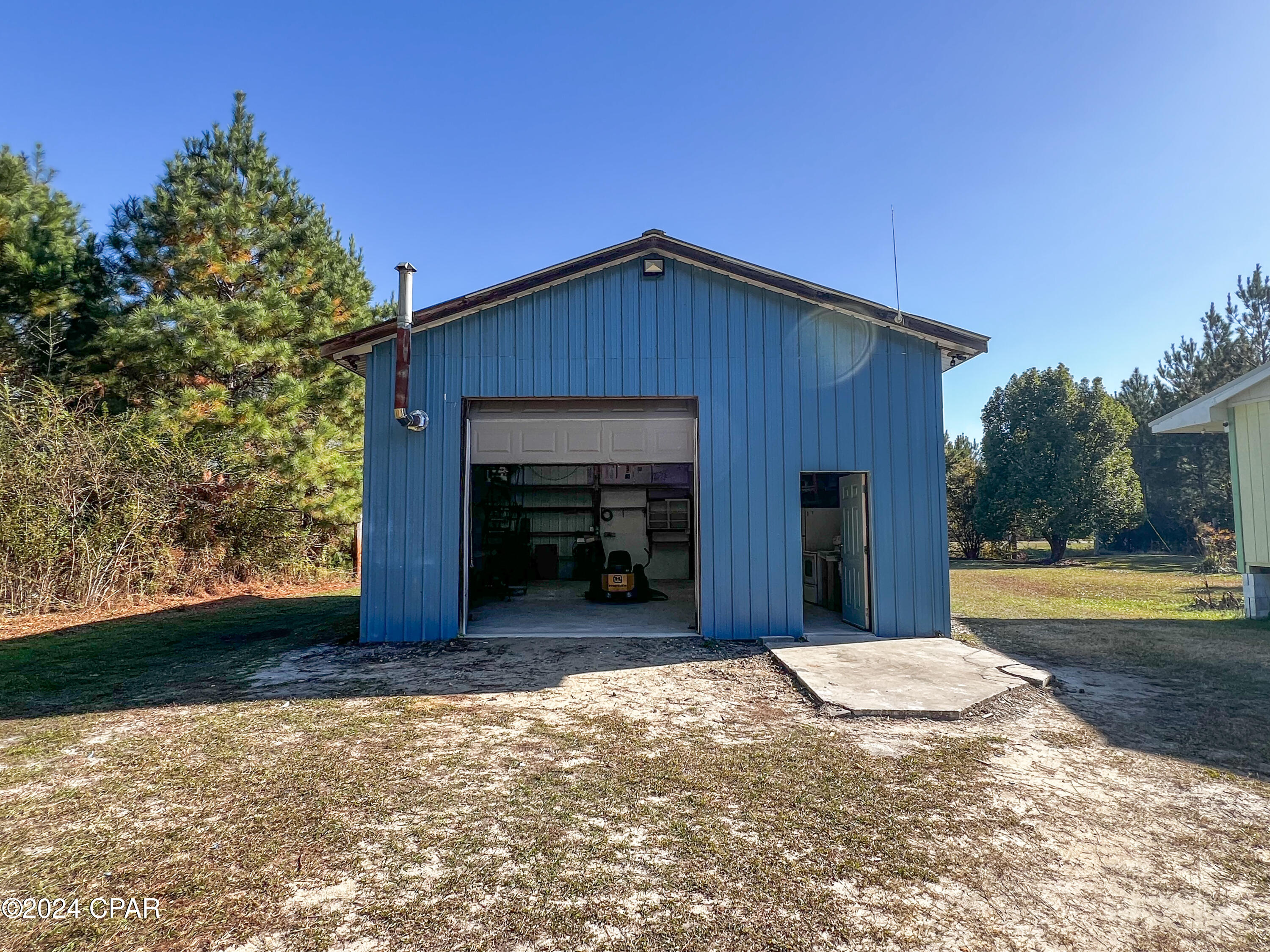 6529 Farm Road, Wewahitchka, Florida image 29