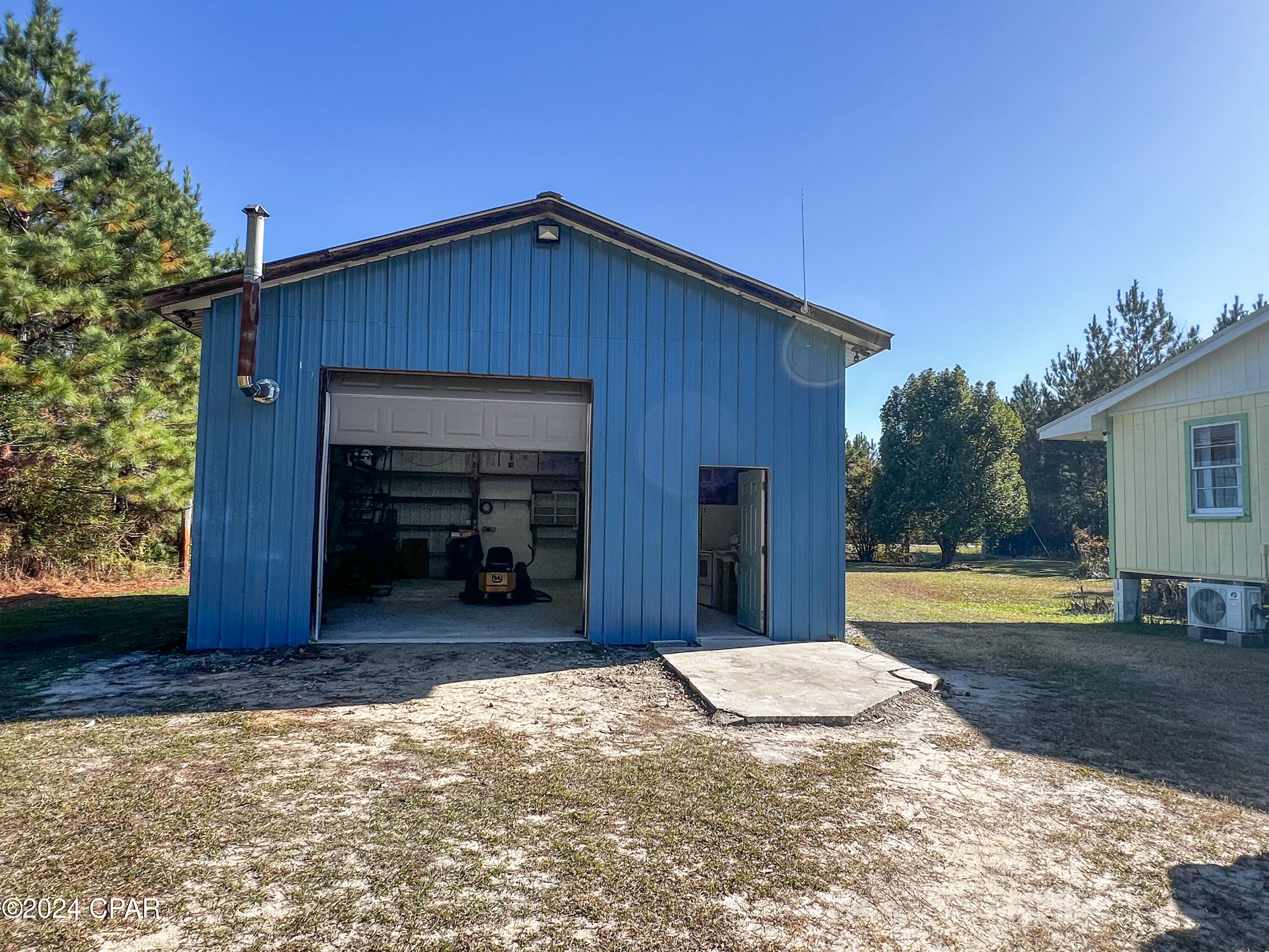 6529 Farm Road, Wewahitchka, Florida image 30