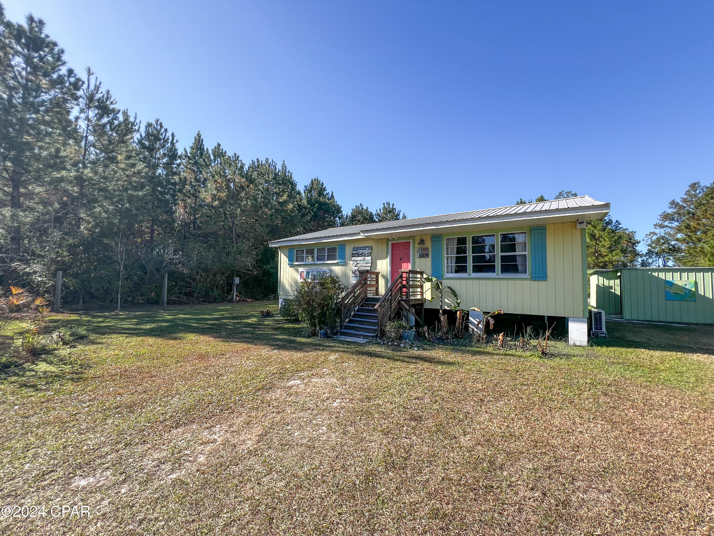6529 Farm Road, Wewahitchka, Florida image 36