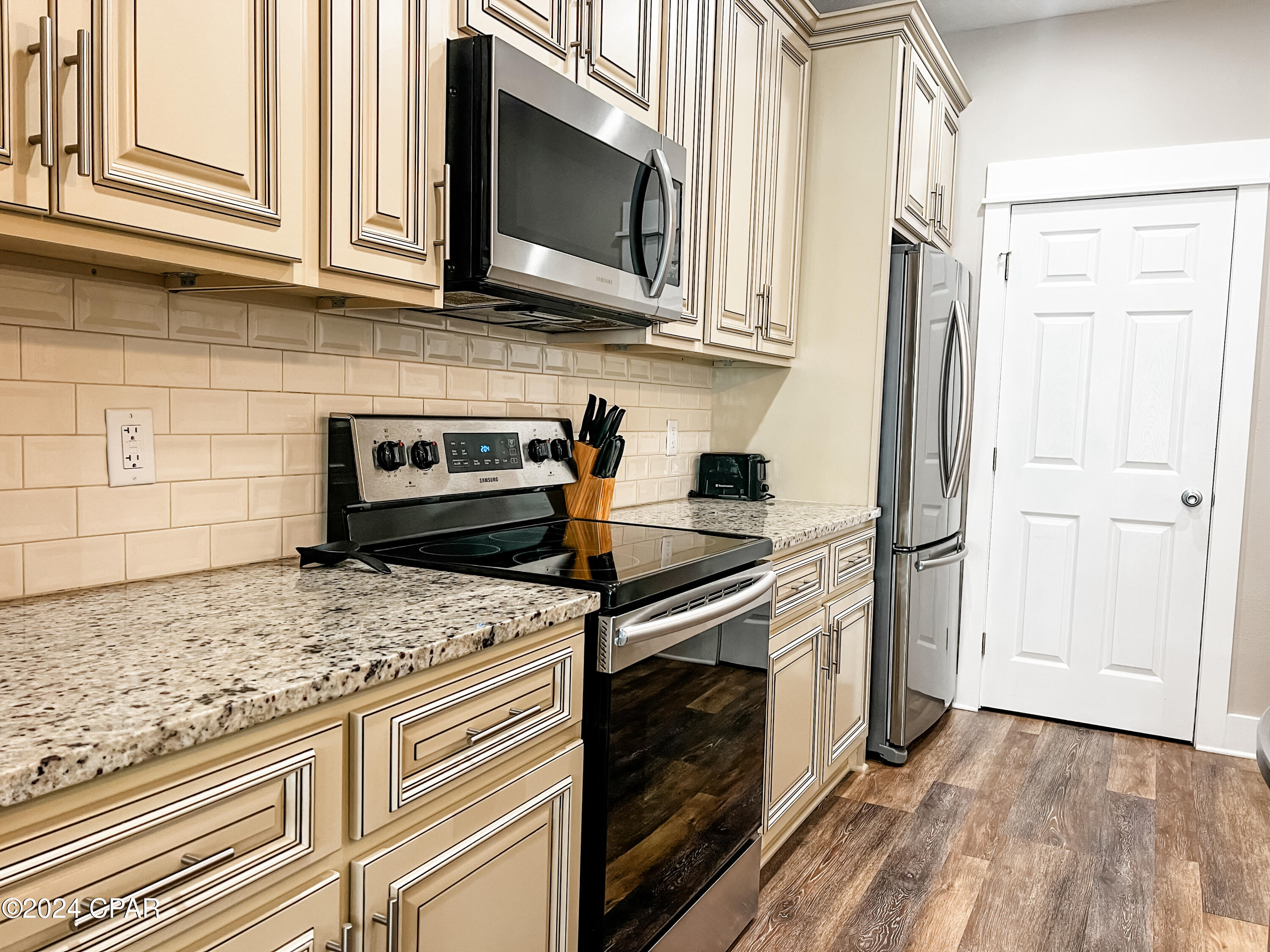 101 S 39th Street #C, Mexico Beach, Florida image 13