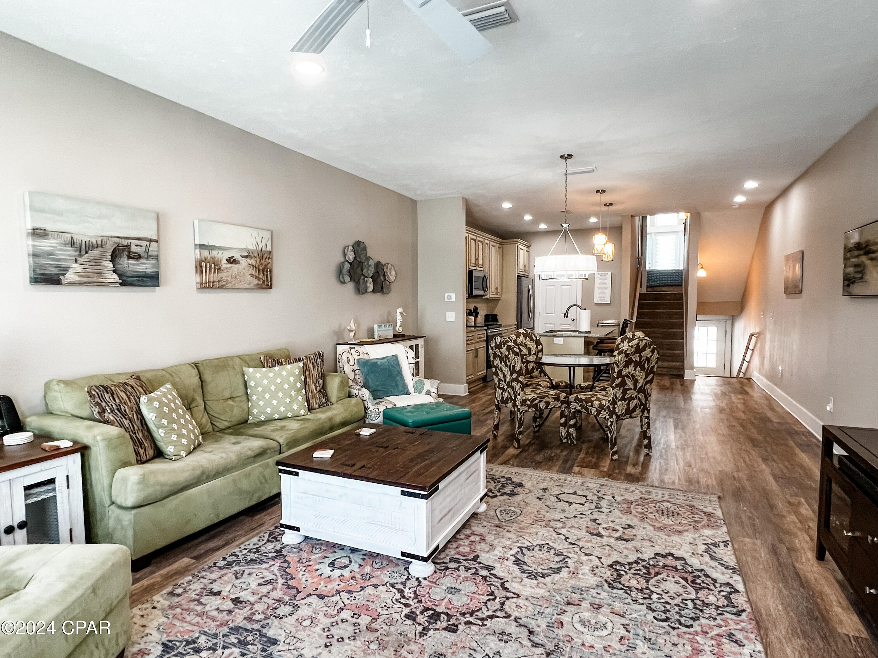 101 S 39th Street #C, Mexico Beach, Florida image 15