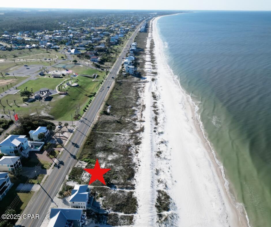 8873 W Hwy 98, Port St. Joe, Florida image 1