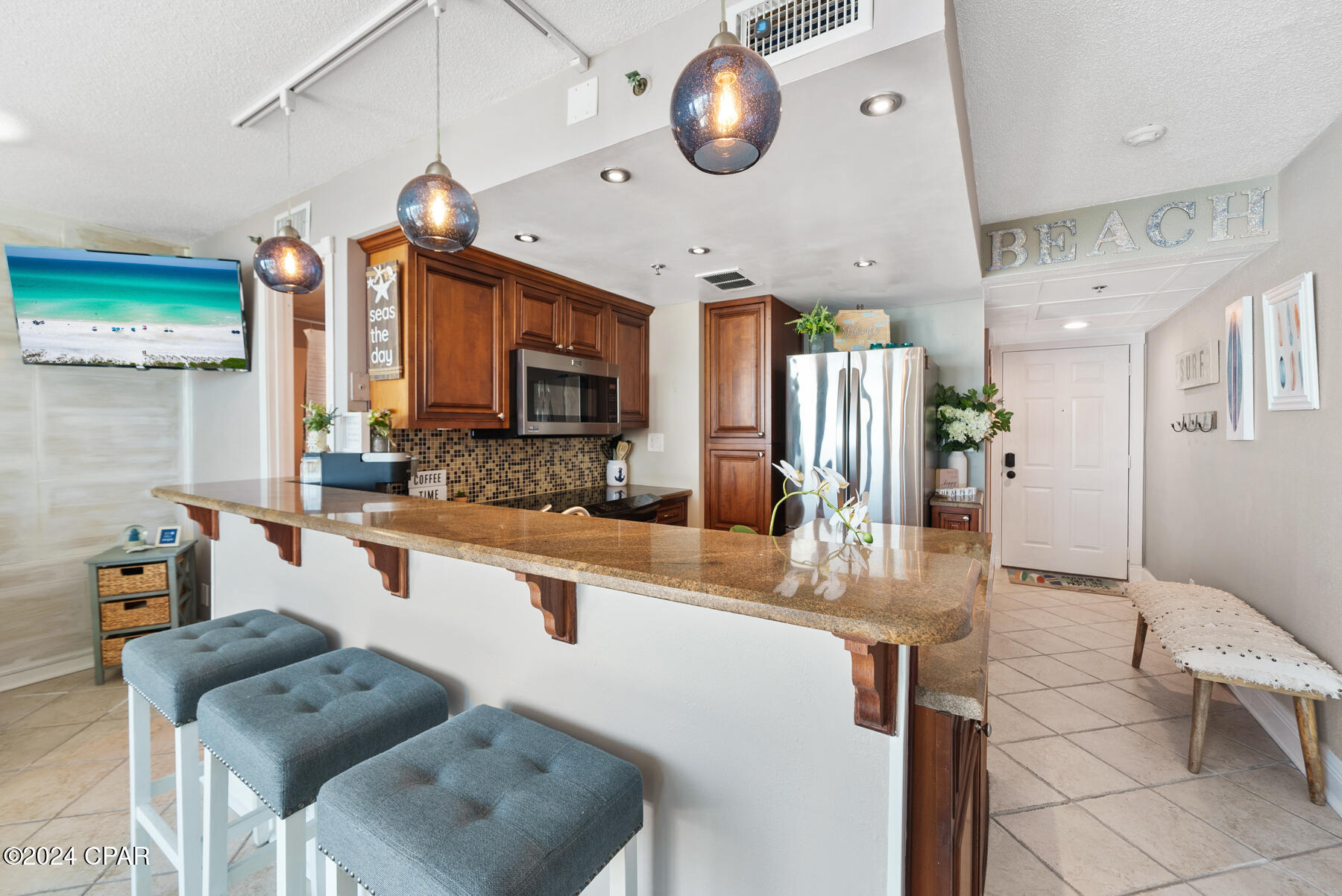 Image 8 For 9850 Thomas Drive 1004w