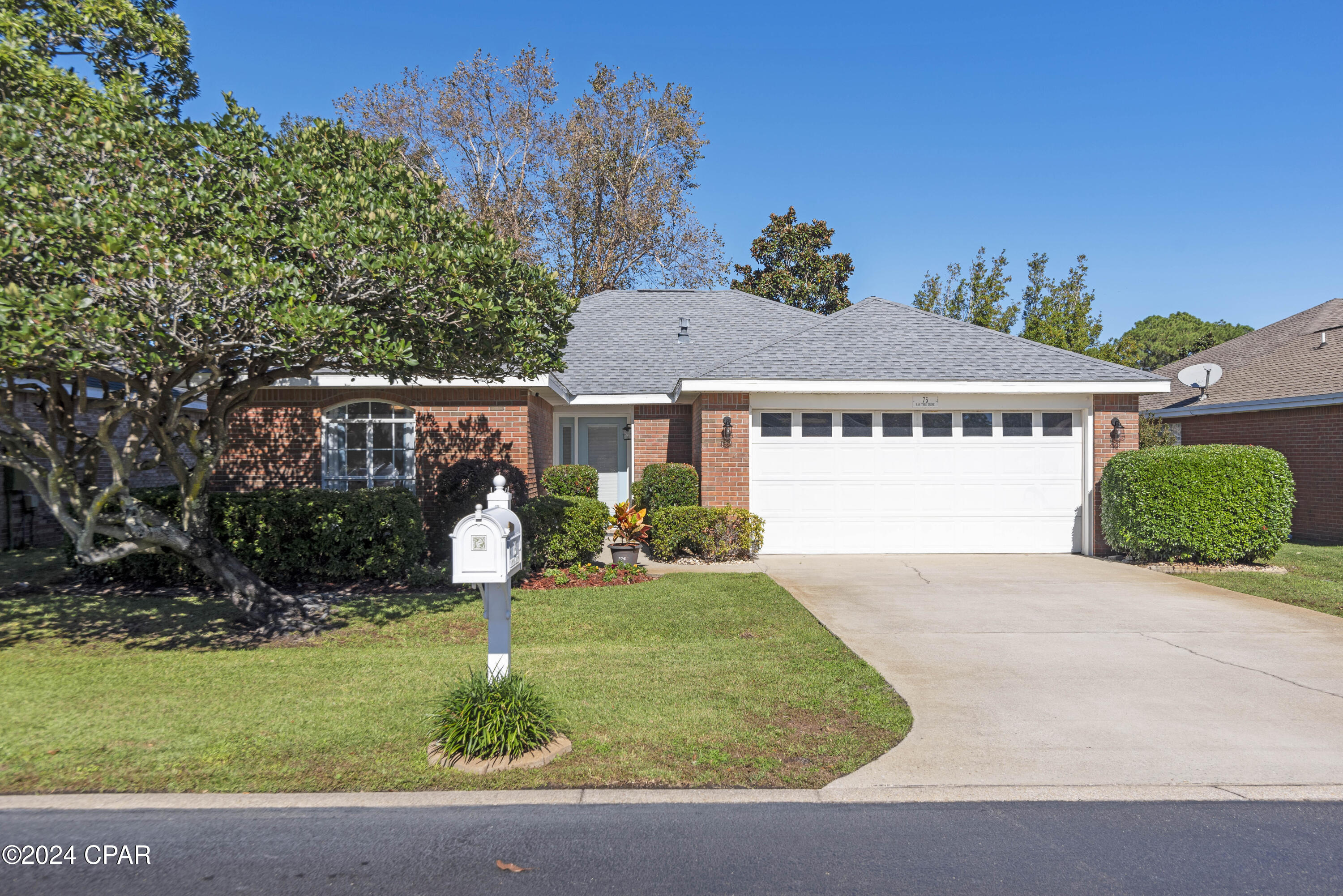 75 Bay Tree Drive, Miramar Beach, Florida image 2