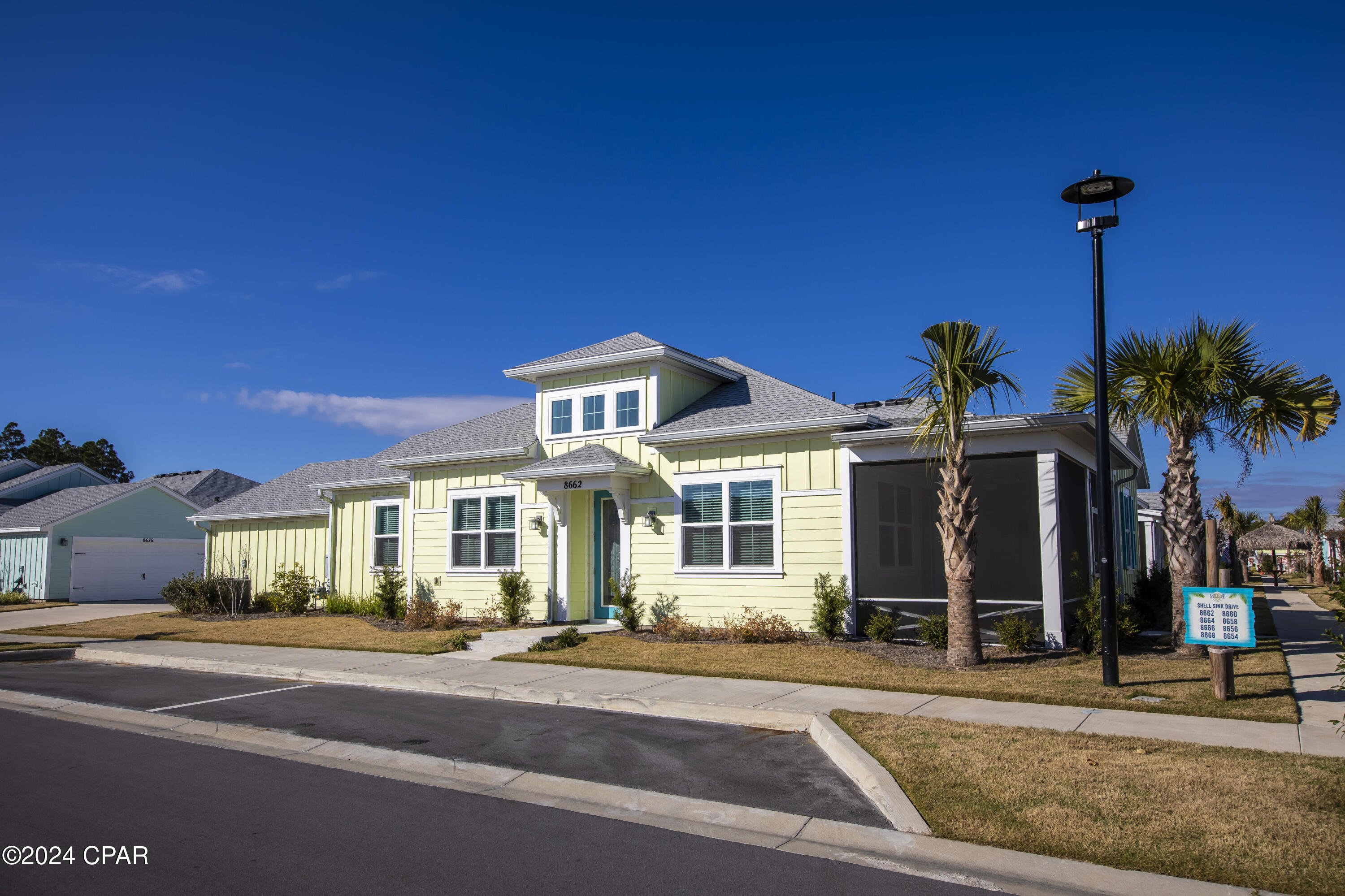 Details for 8662 Shell Sink Drive, Panama City Beach, FL 32413