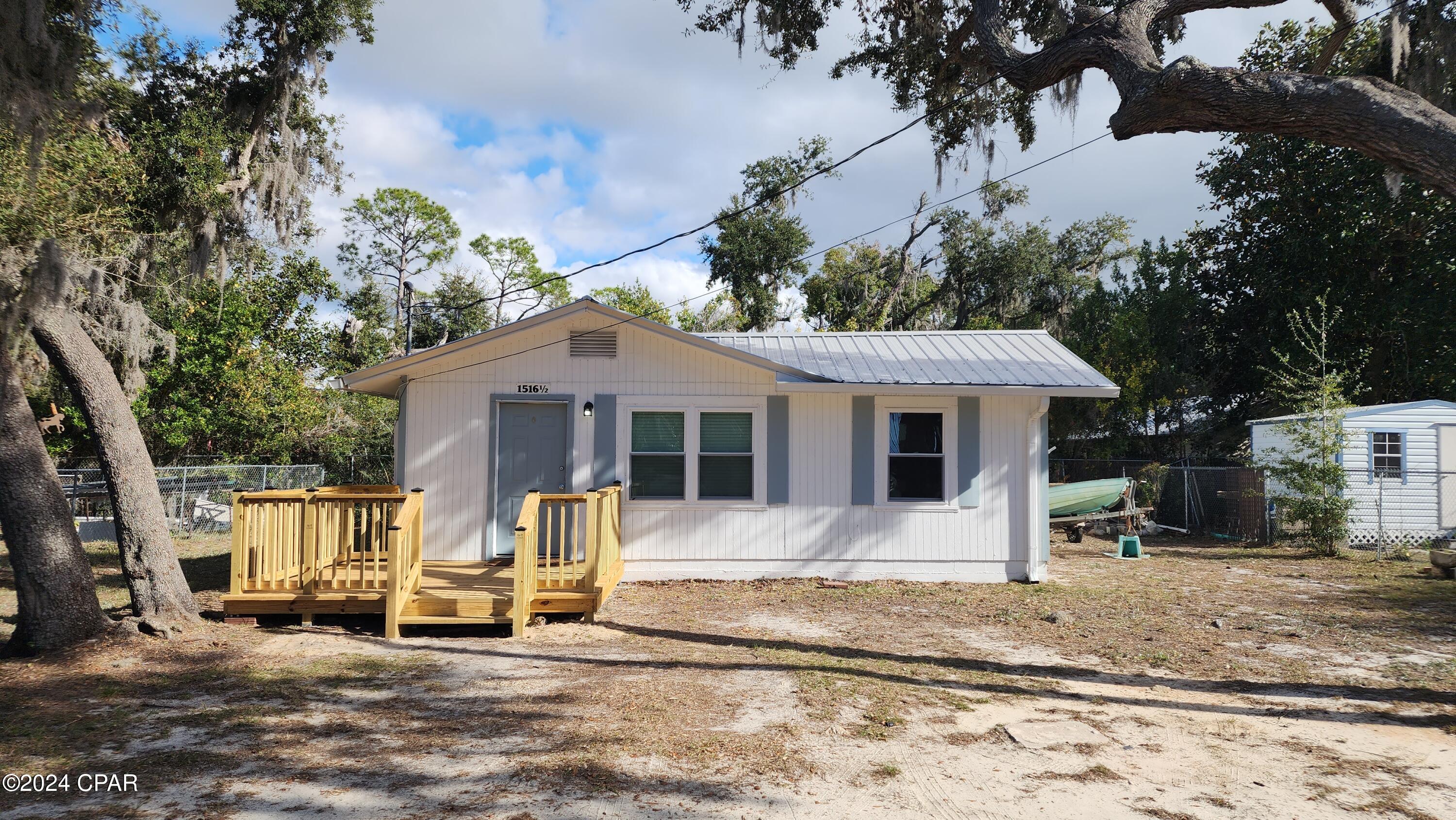 Details for 1516 Michigan Avenue, Panama City, FL 32401