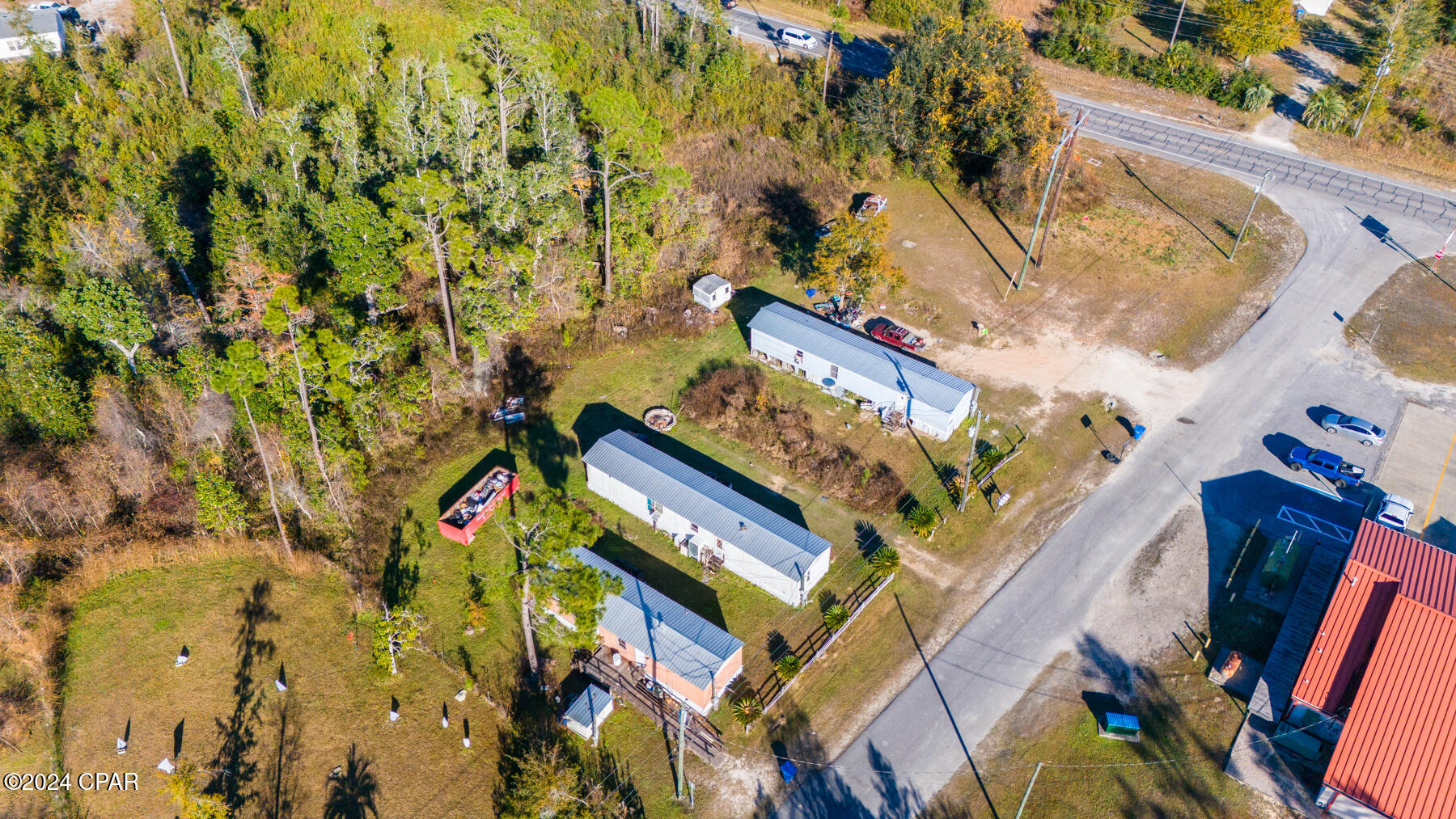 6137 Jammie Road, Youngstown, Florida image 8