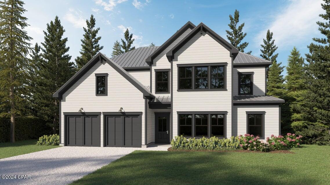 TBD Channel Shoal Drive #LOT 3, Santa Rosa Beach, Florida image 10