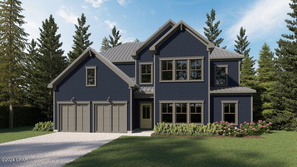 TBD Channel Shoal Drive #LOT 3, Santa Rosa Beach, Florida image 12